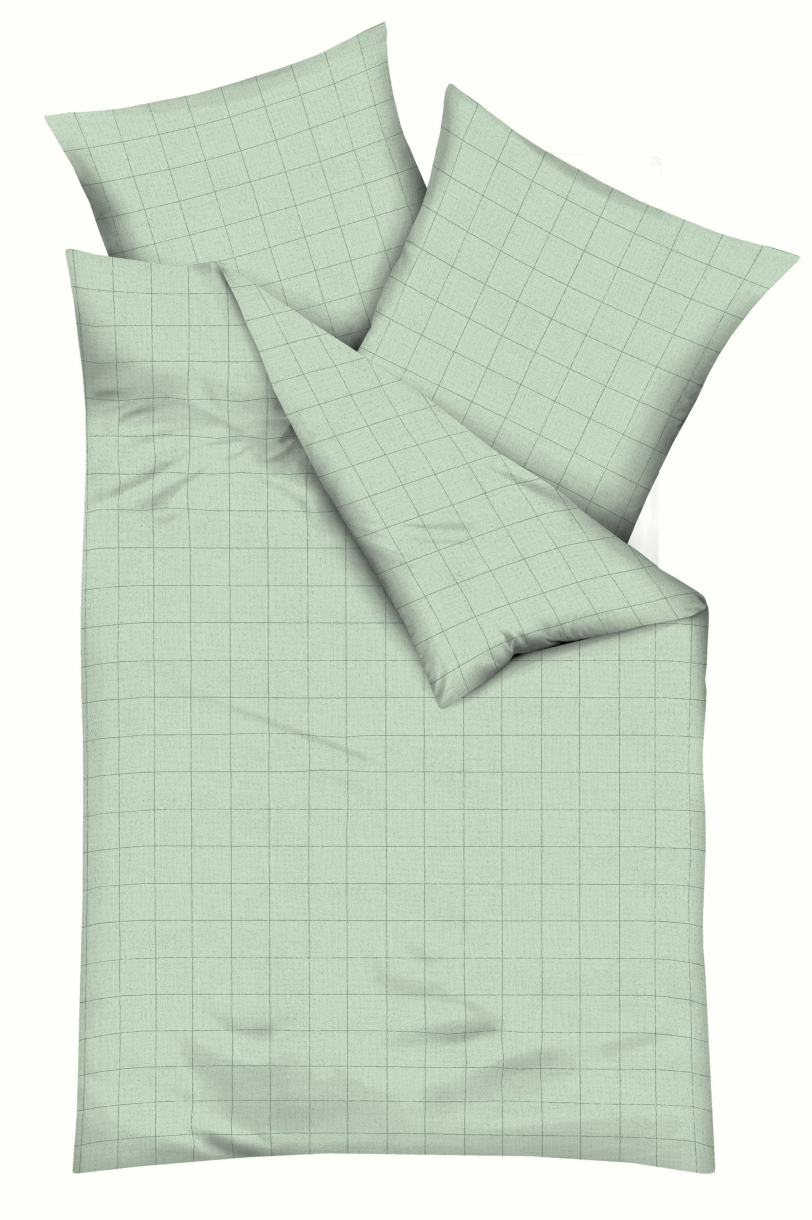Kaeppel Musselin-Bettw&auml;sche image number 1