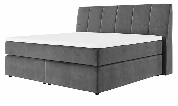 vito Boxspringbett image number 1
