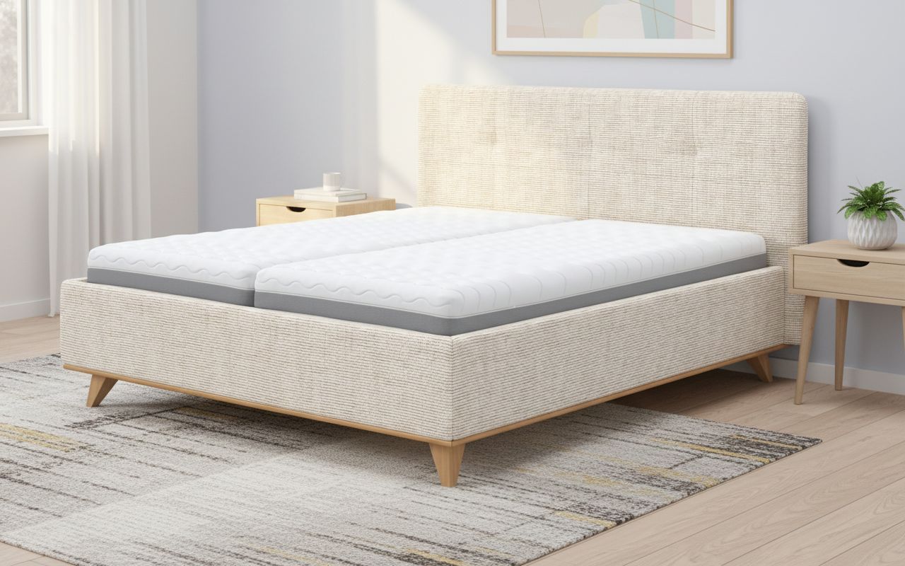 vito Polsterbett image number 6