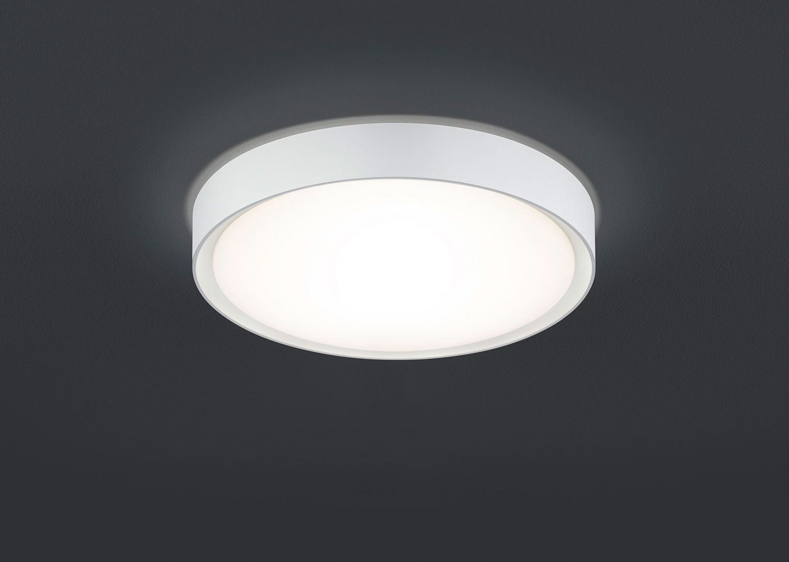 LED-Deckenleuchte 1flg image number null