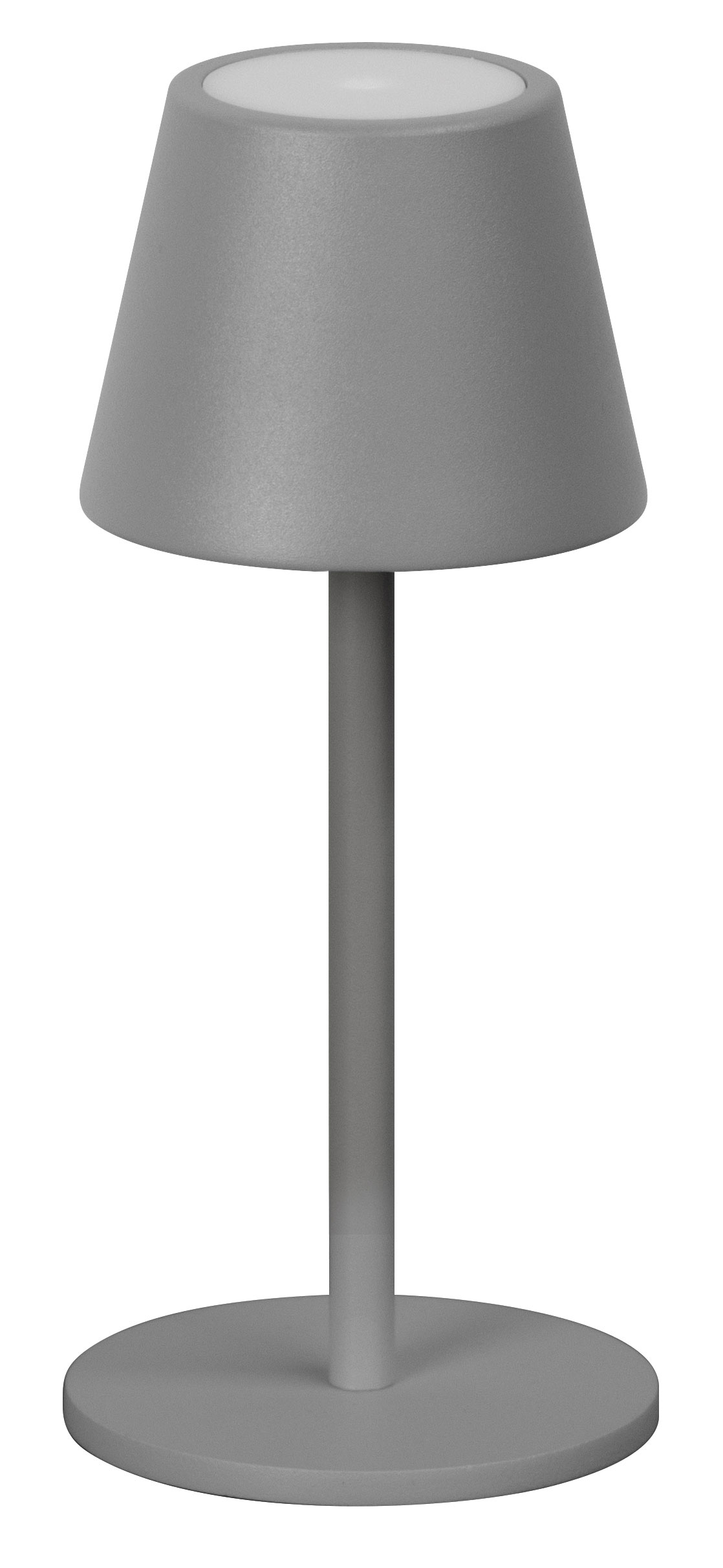 FH Lighting LED-Akku-Tischleuchte 1flg image number 1