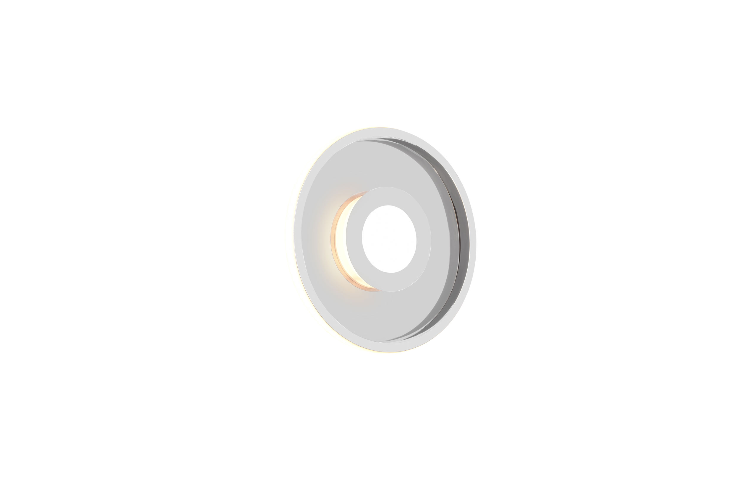 LED-Deckenleuchte 1flg image number null