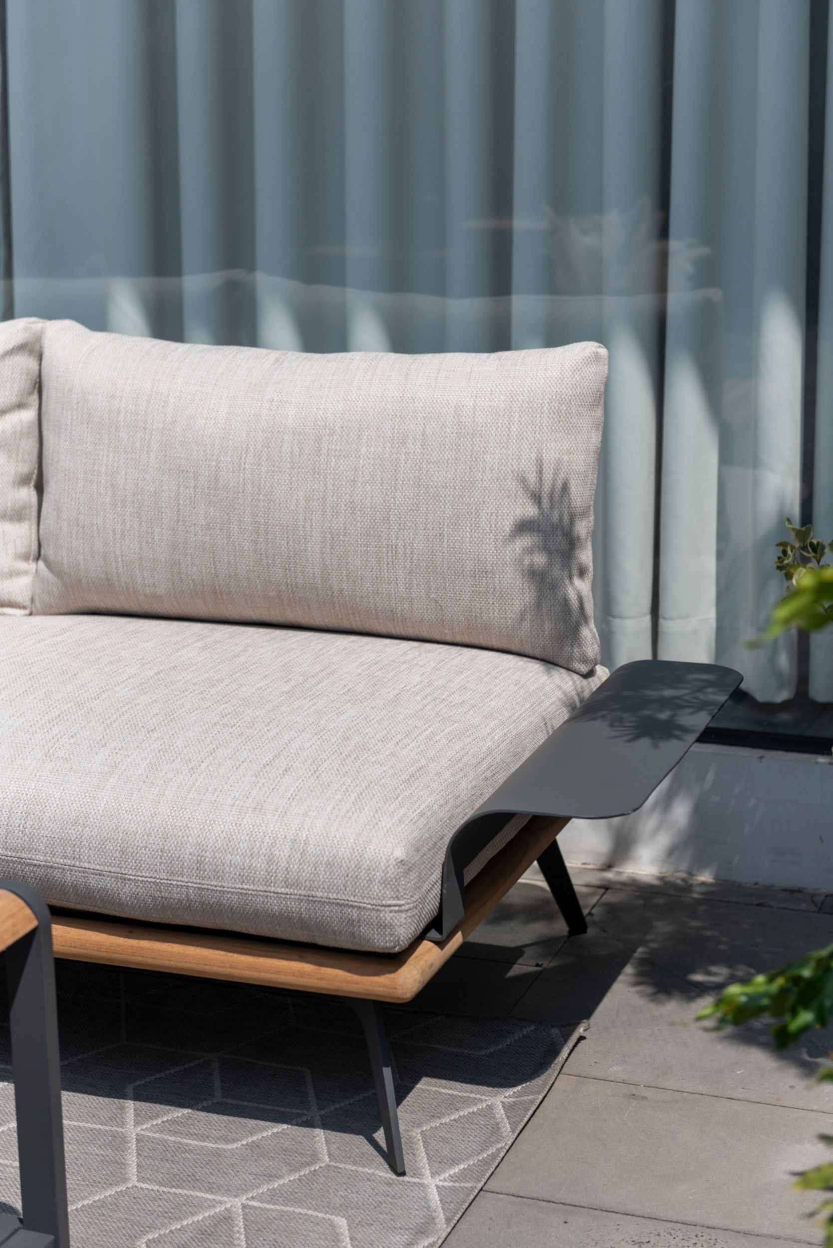 OUTDOOR Gartenlounge image number 3