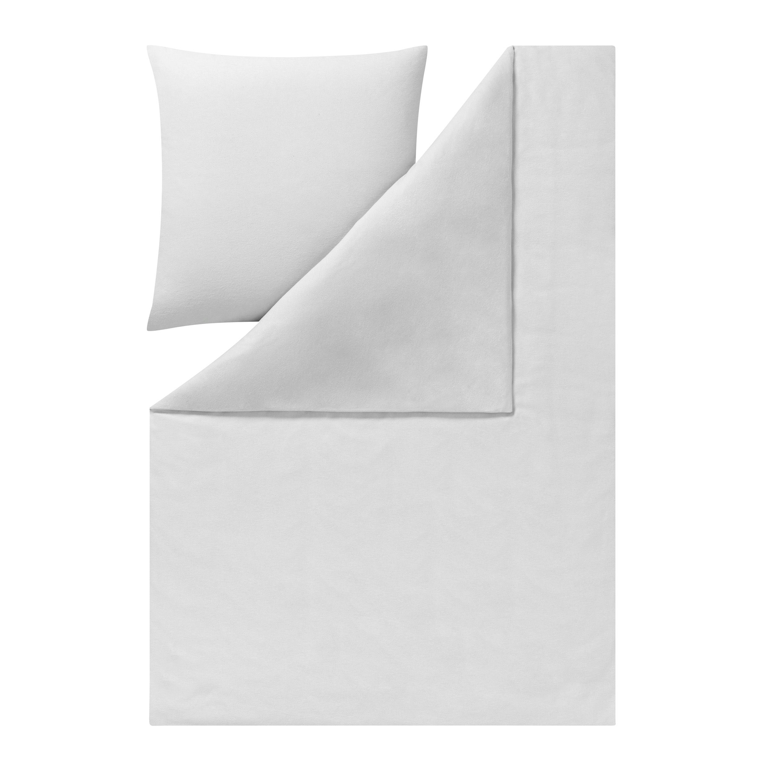 Estella Kuschelflanell-Bettw&auml;sche image number 1