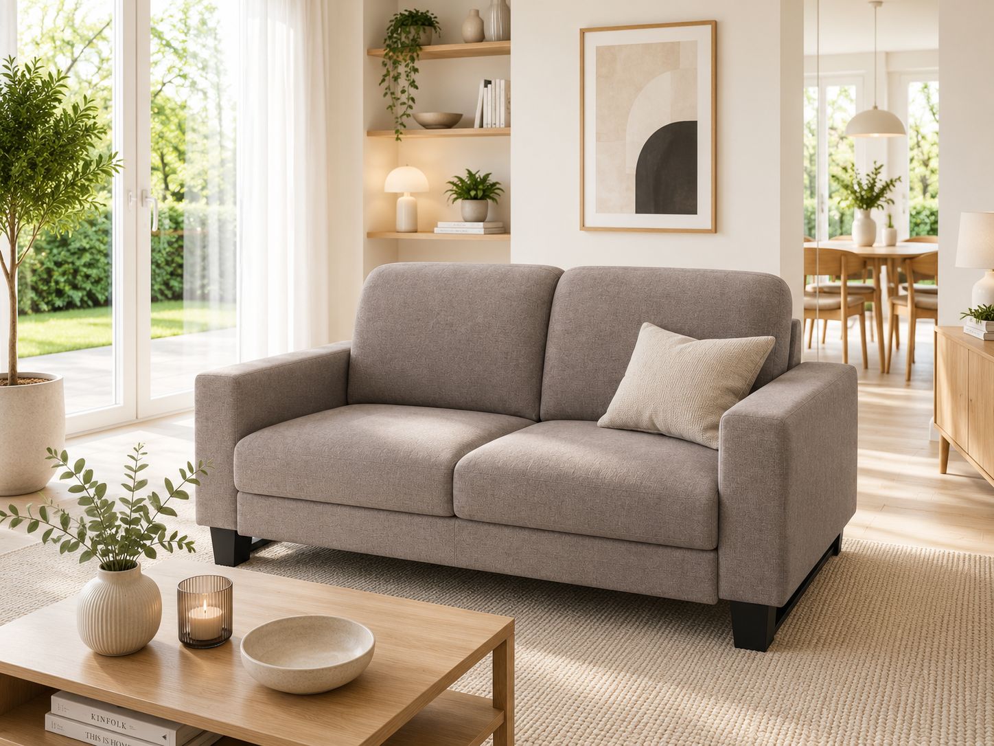 vito Sofa 2,5-sitzig image number 6