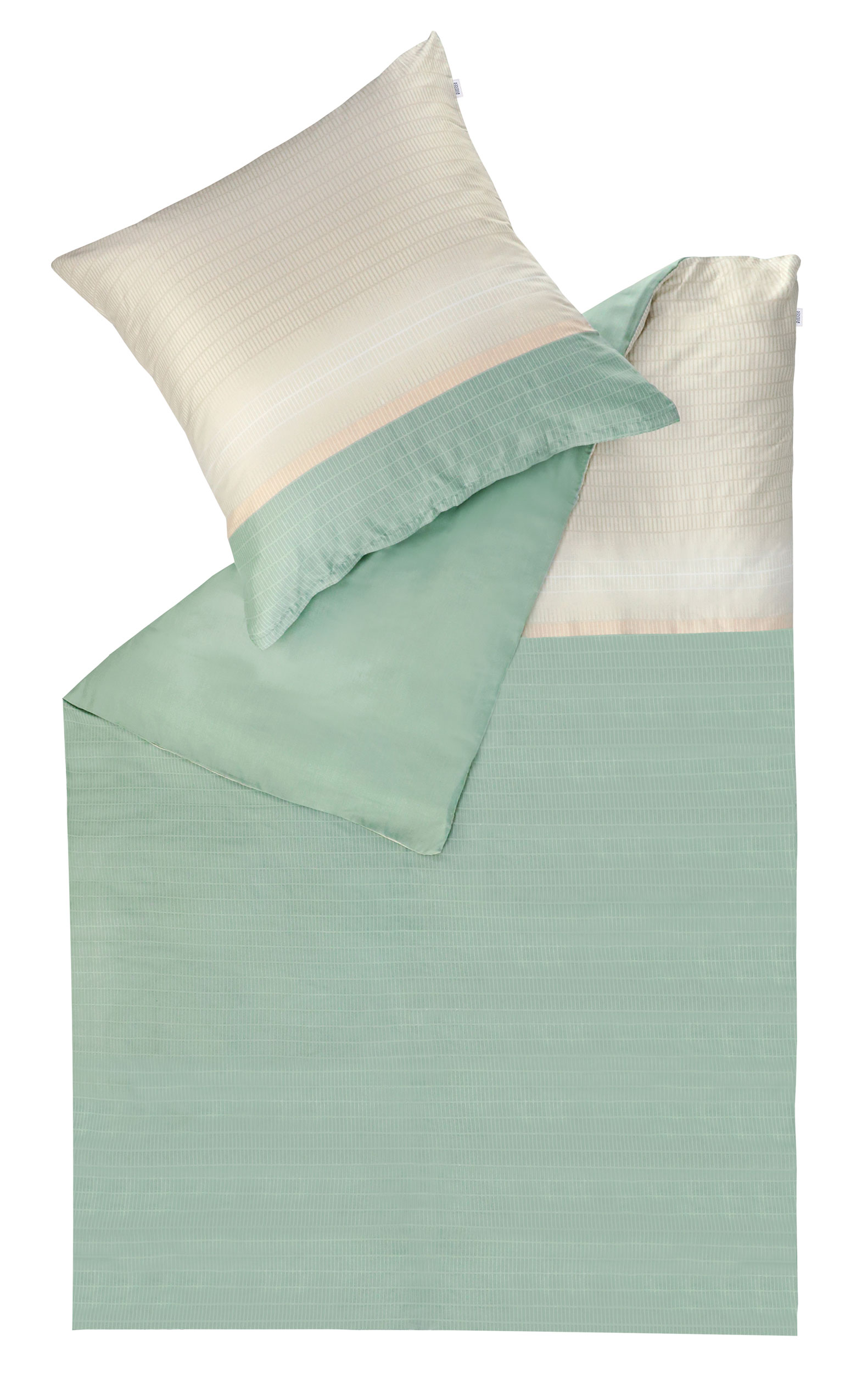 SCH&Ouml;NER WOHNEN Bettw&auml;sche image number 1