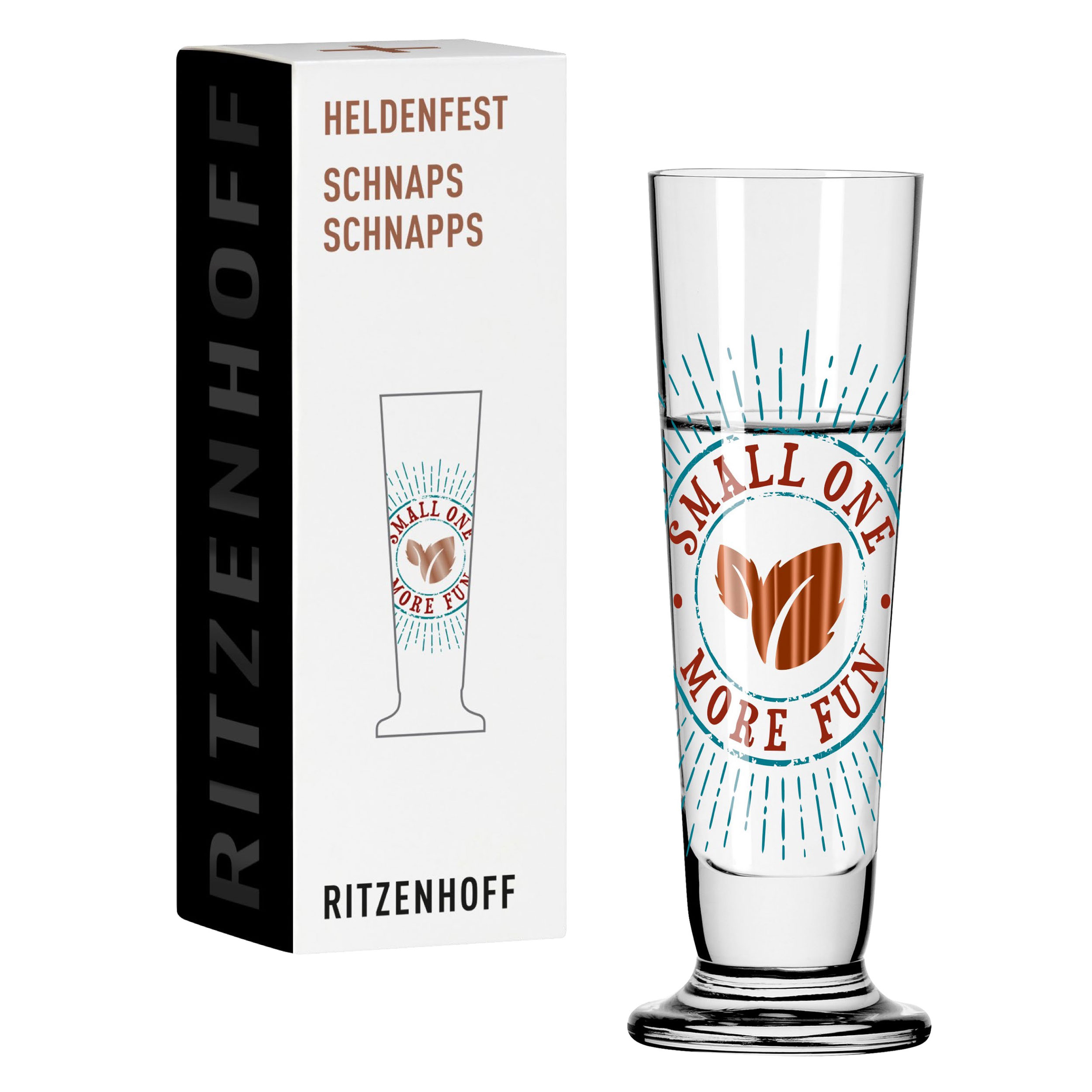 Schnapsglas 50ml image number null