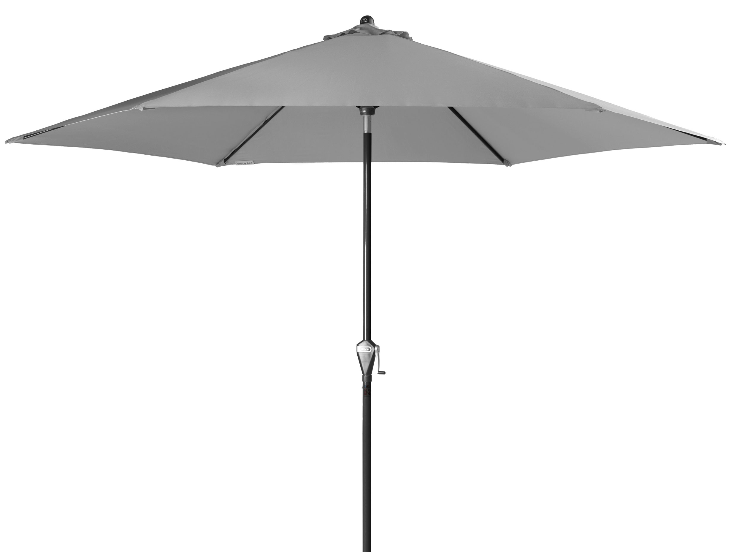 Doppler Mittelmastschirm image number 1