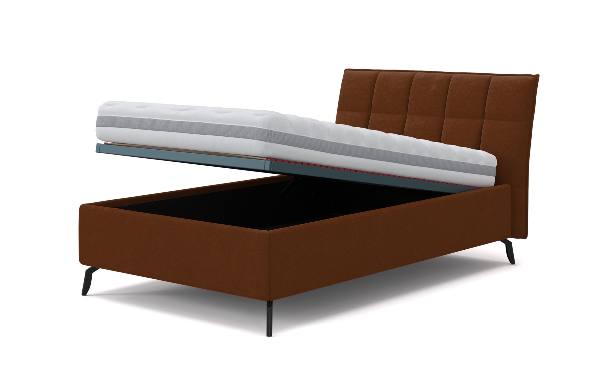 vito Polsterbett image number 2