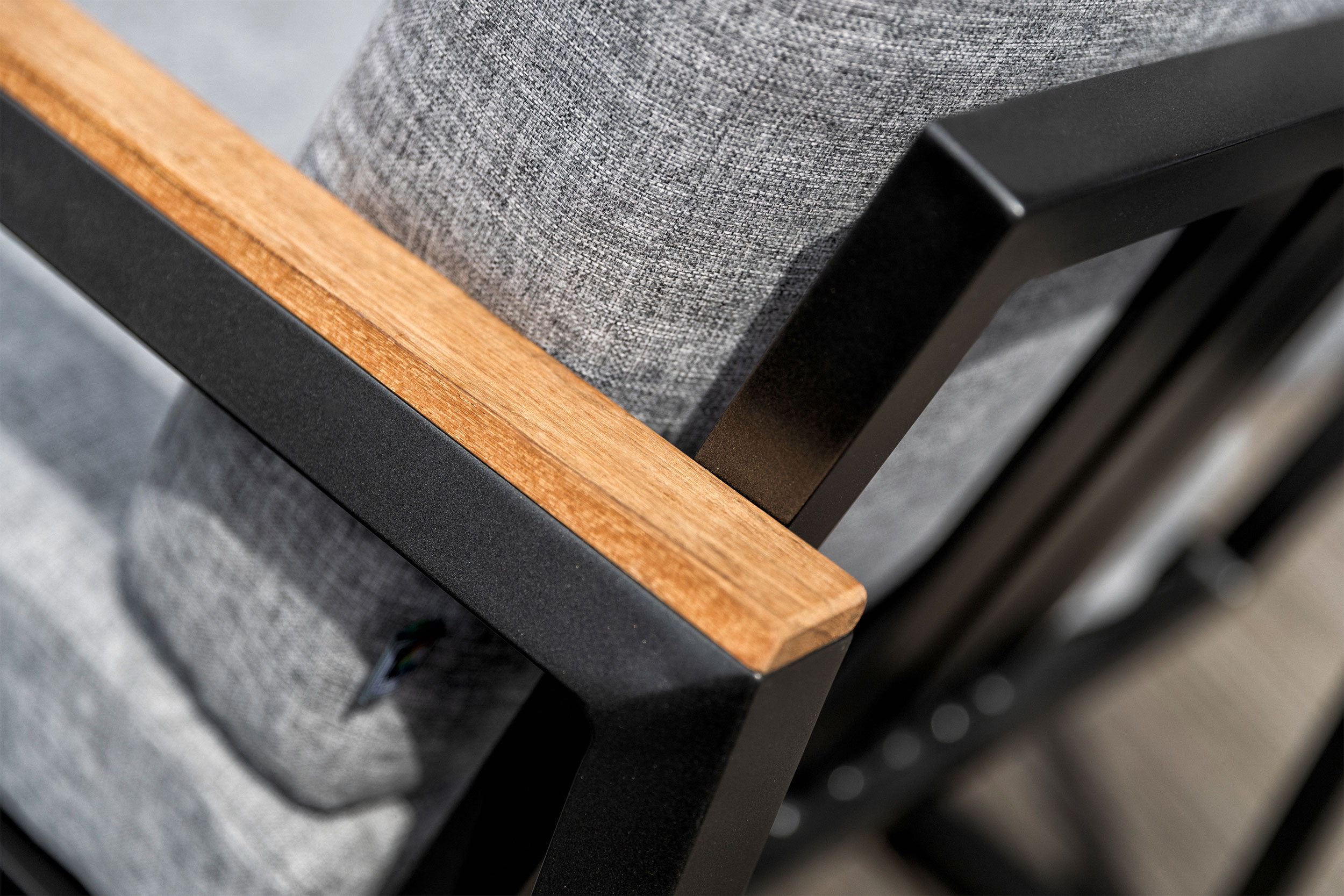 KETTLER Endteil links image number 3