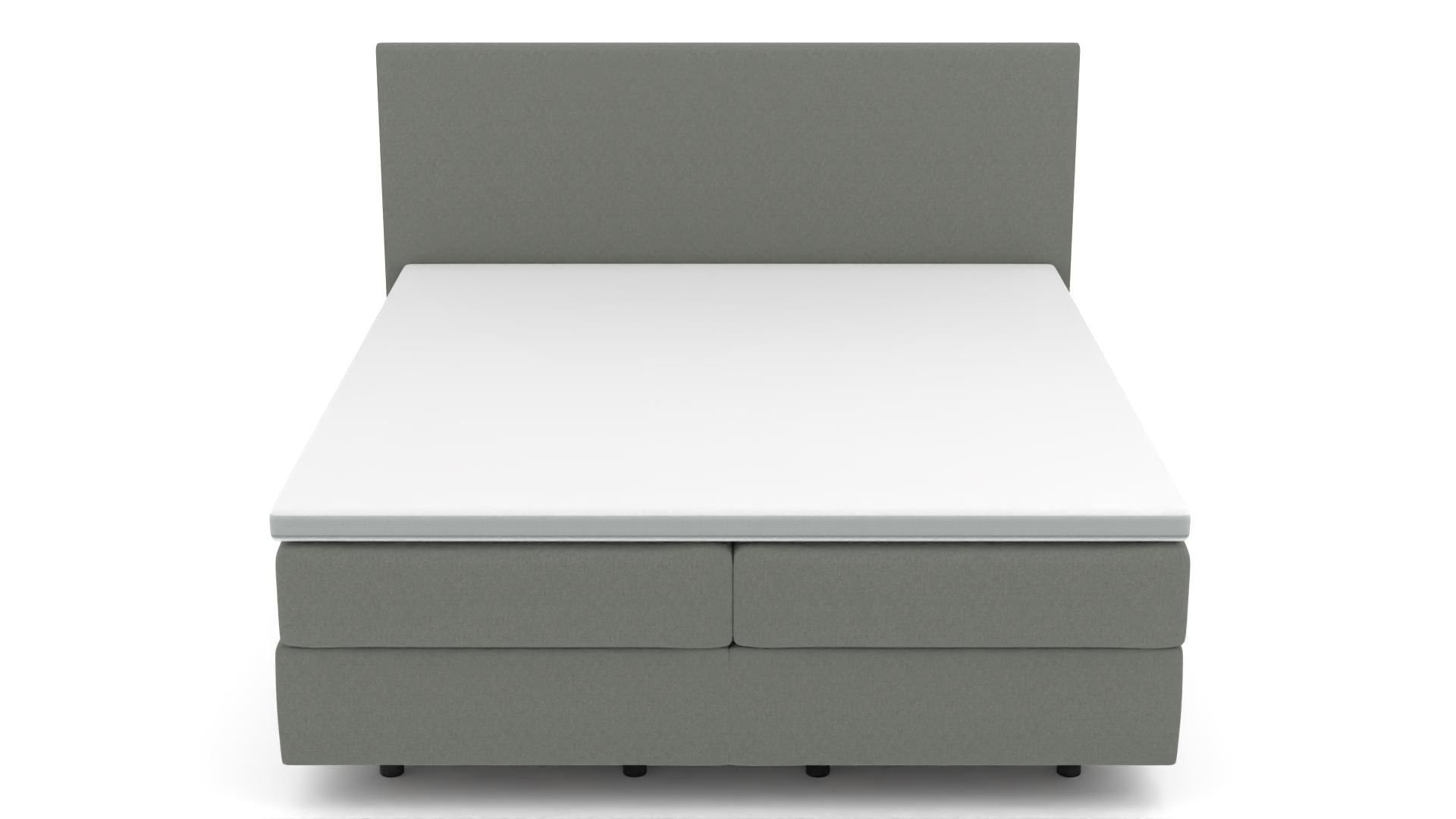 MONDO Boxspringbett image number 2