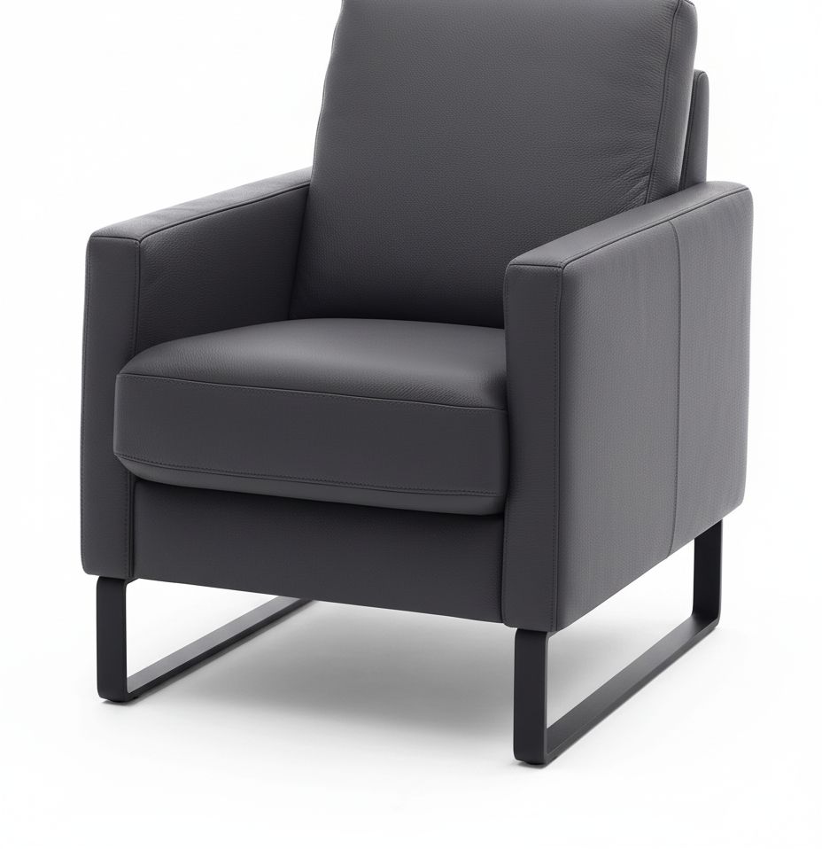 Musterring Einzelsessel image number 1