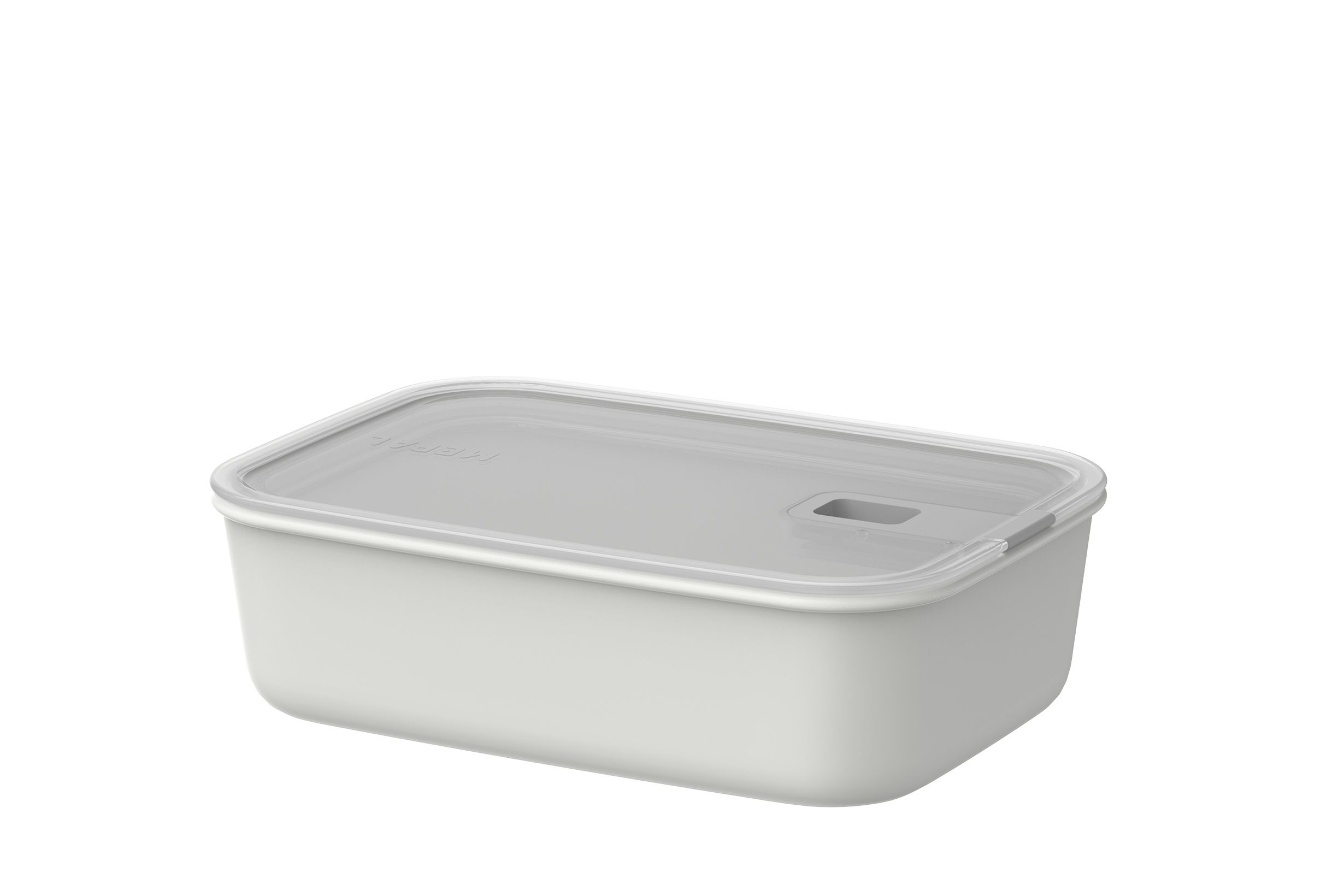 Mepal Beige Pojemnik Na Żywność Easyclip 2.0 1500Ml Nordic White 106153032500, Vorratsbehälter, - Bild 3