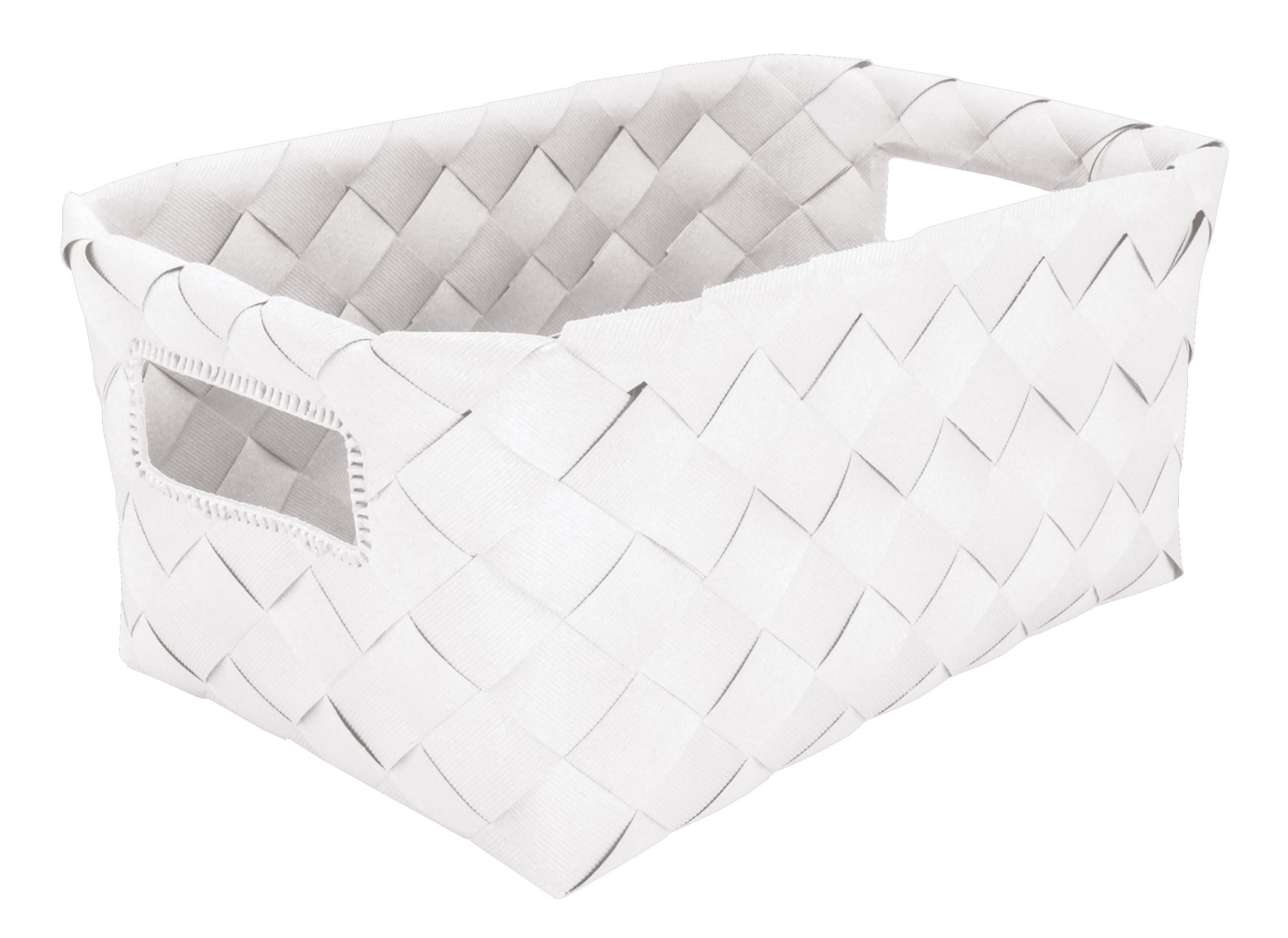 Kleine Wolke Aufbewahrungskorb image number 1