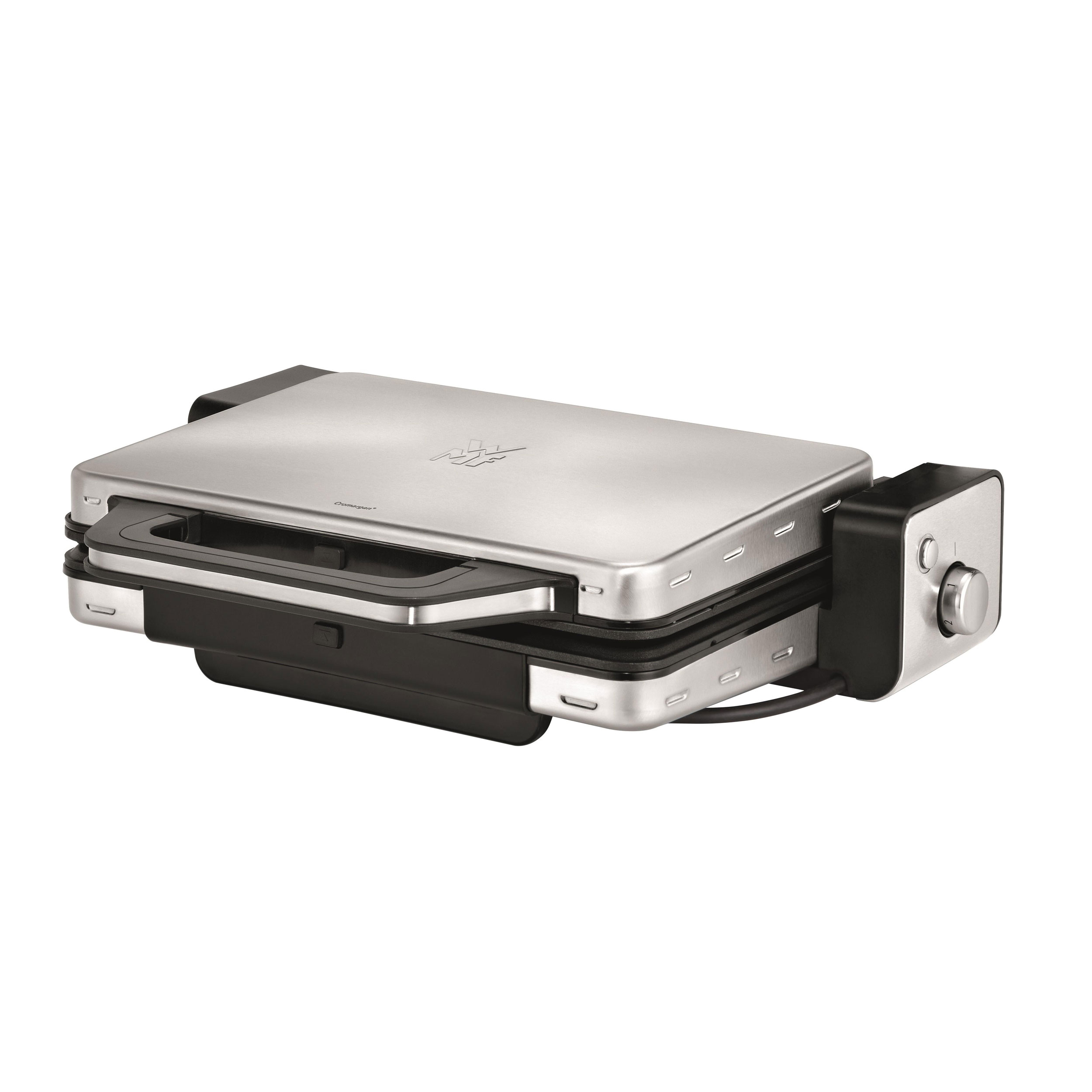 Kontaktgrill 2 in1 image number null