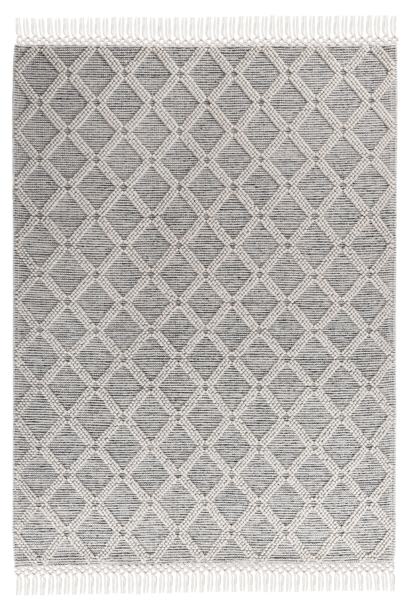 Theo Keller Handwebteppich image number 1