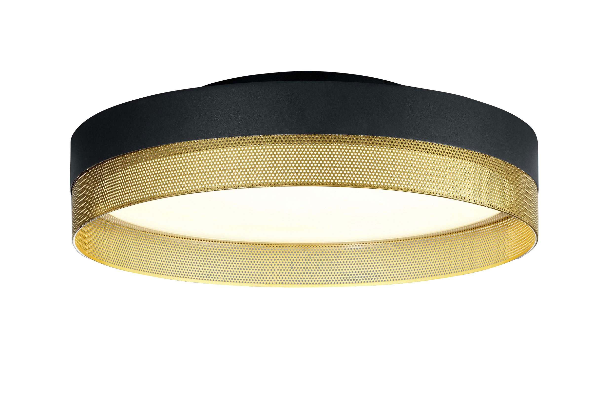 B-Leuchten LED-Deckenleuchte 1flg image number 1