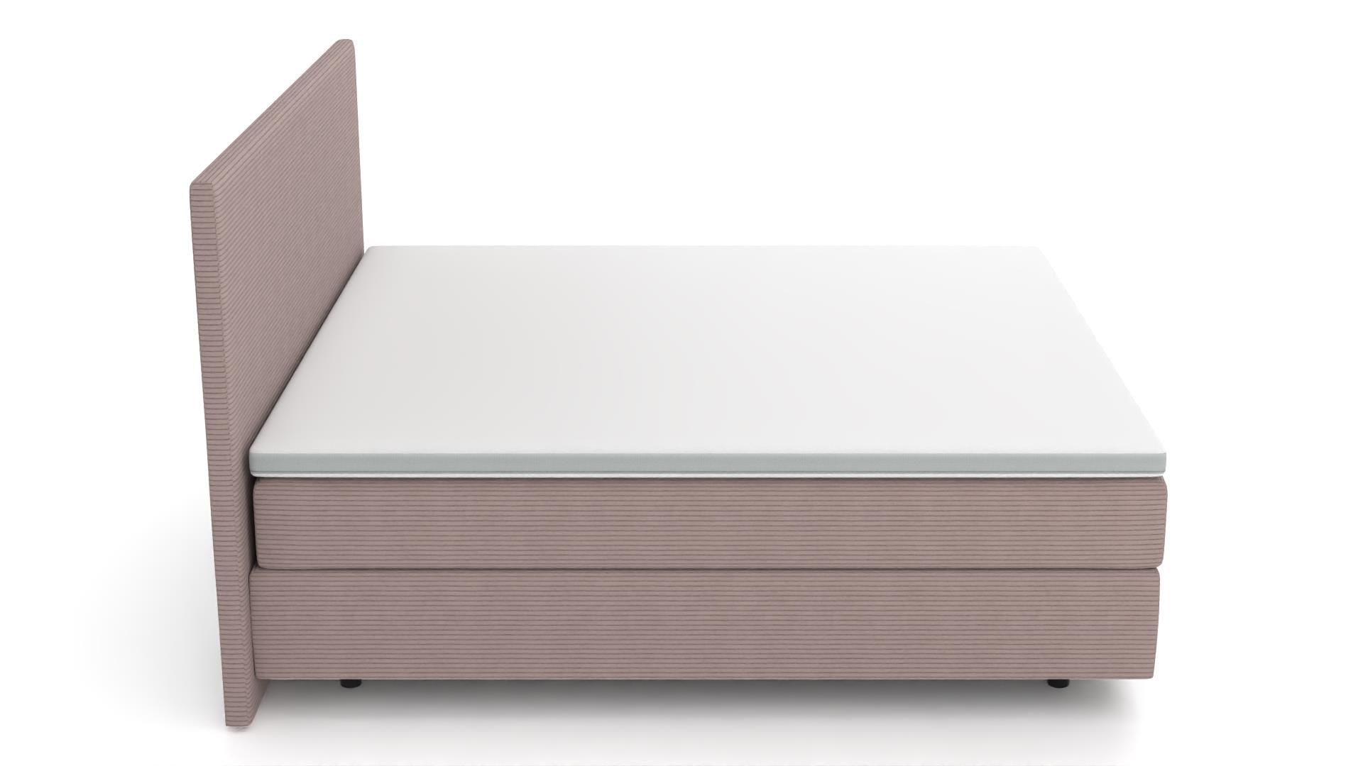 MONDO Boxspringbett image number 4