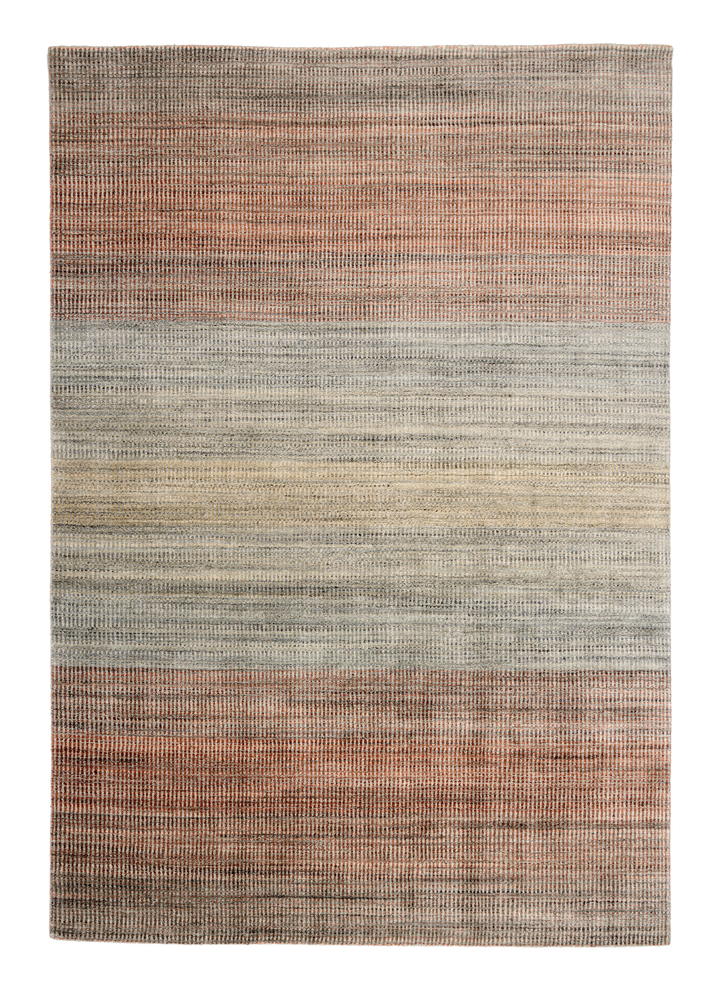 OCI Handwebteppich modern image number 1