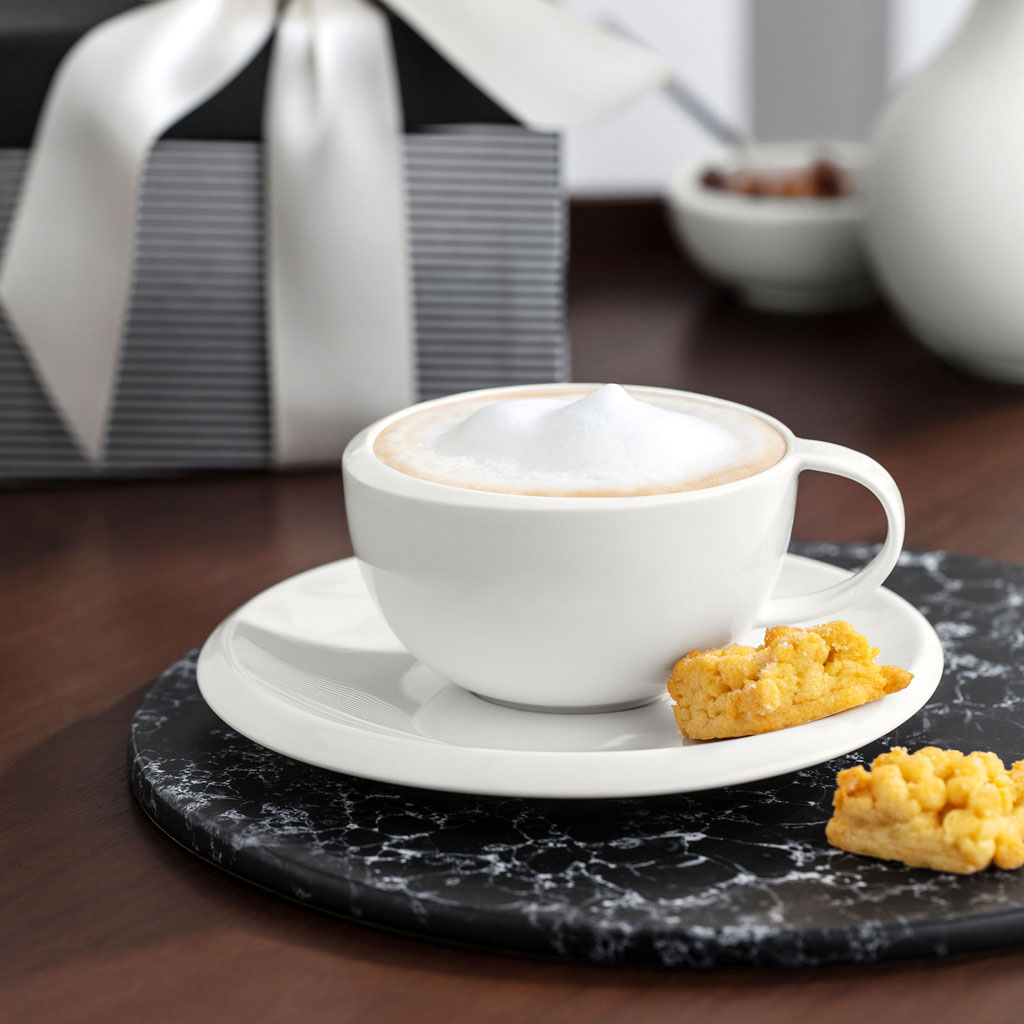Villeroy & Boch Kaffeeuntertasse 17cm image number 3
