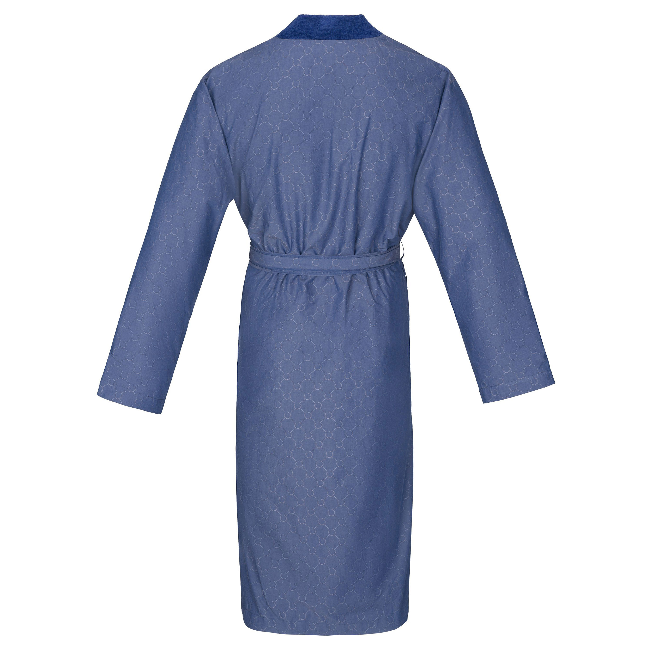 bugatti-Bademantel marine blau image number null