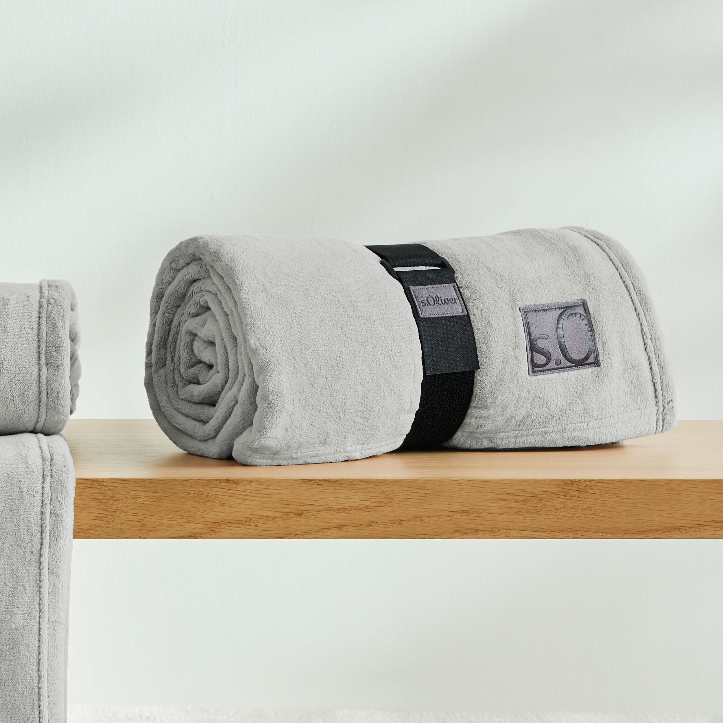 Decke Kuschelsoft image number null