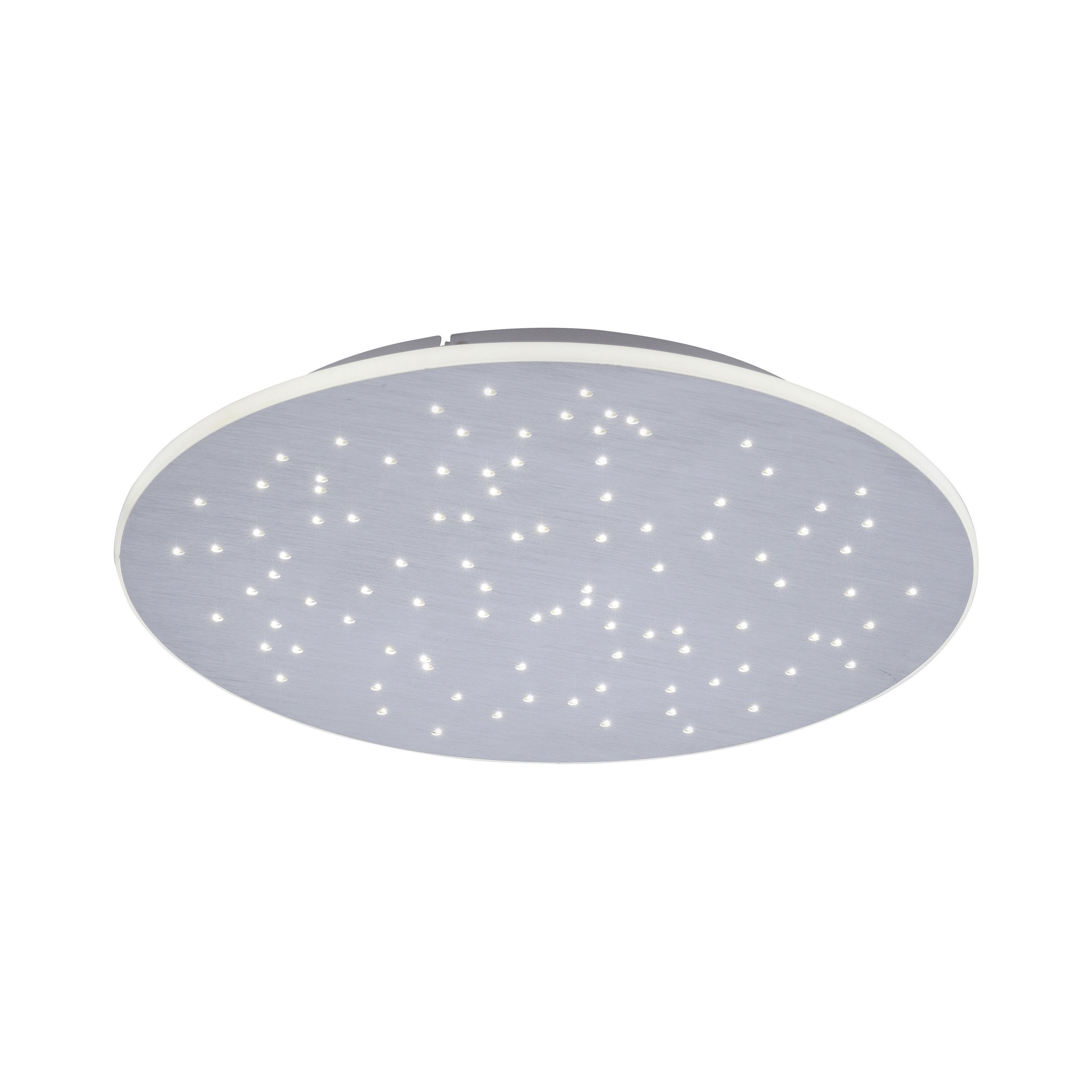 LED-Deckenleuchte 1flg image number null