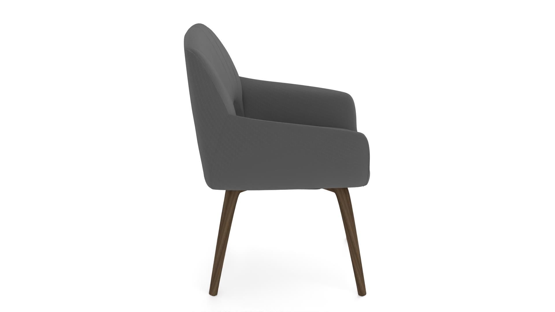 vito Armlehnenstuhl image number 4