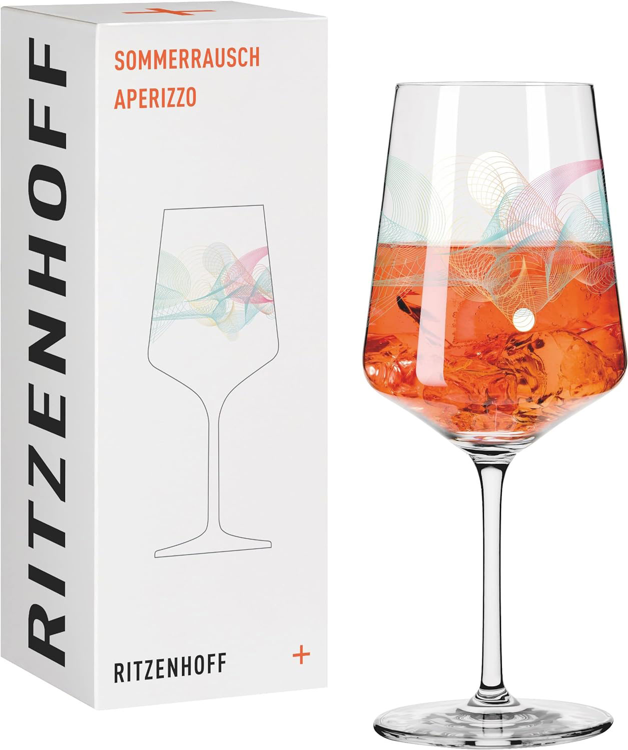 Ritzenhoff Cristal Aperitifglas 540ml image number 1