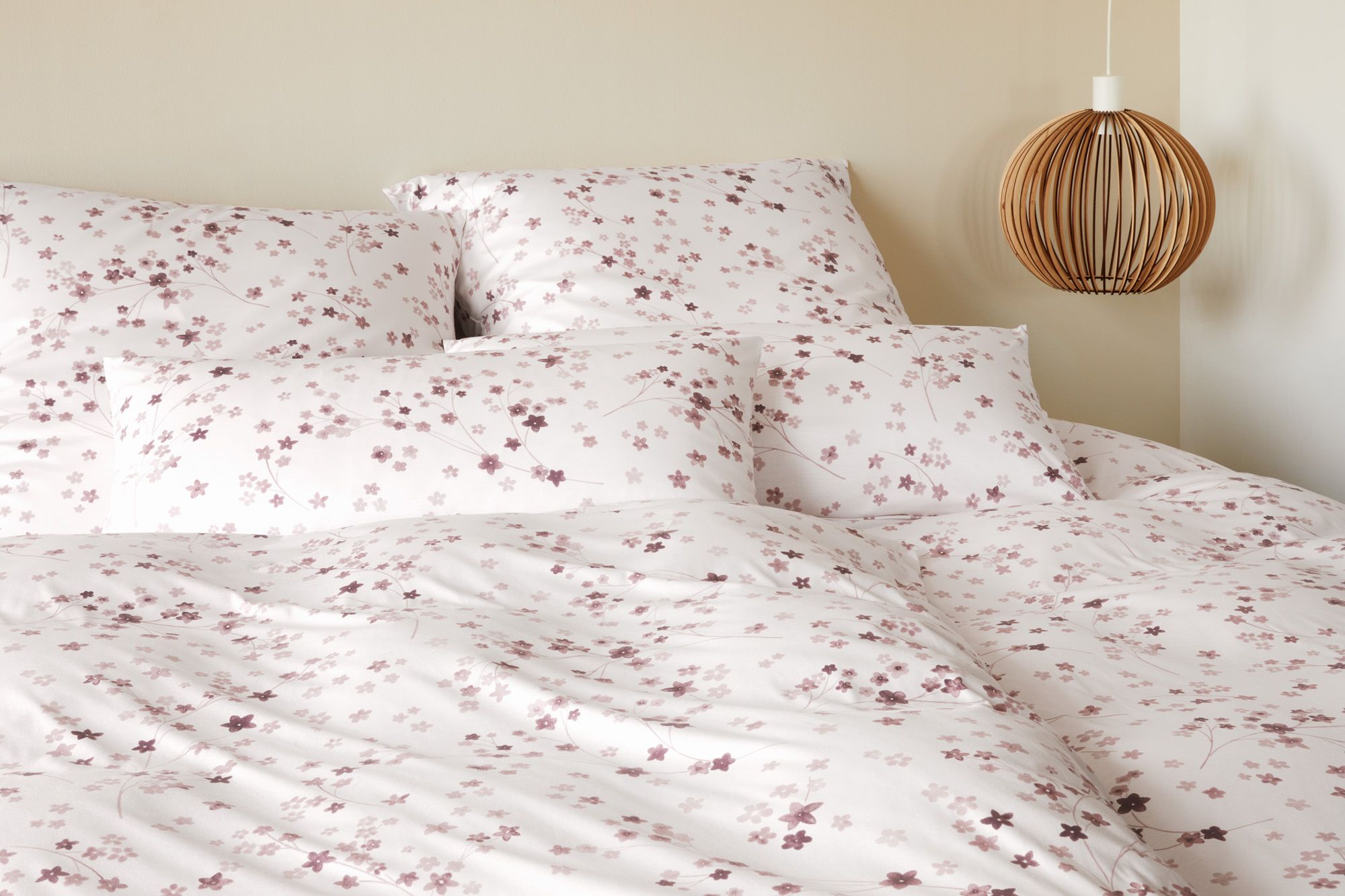 Elegante Mako-Feinjersey-Bettw&auml;sche image number 2