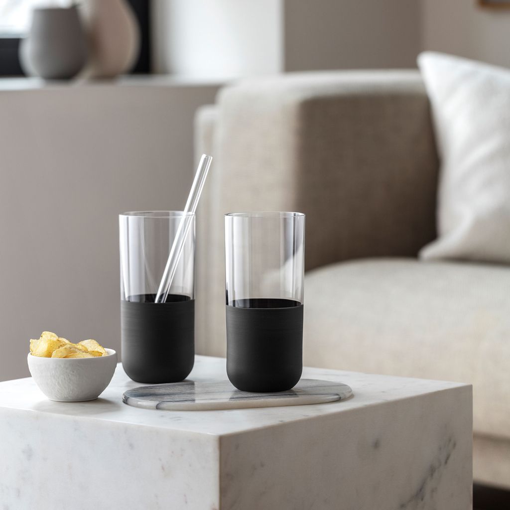 Villeroy & Boch 4er Longdrinkbecher 300ml image number 2