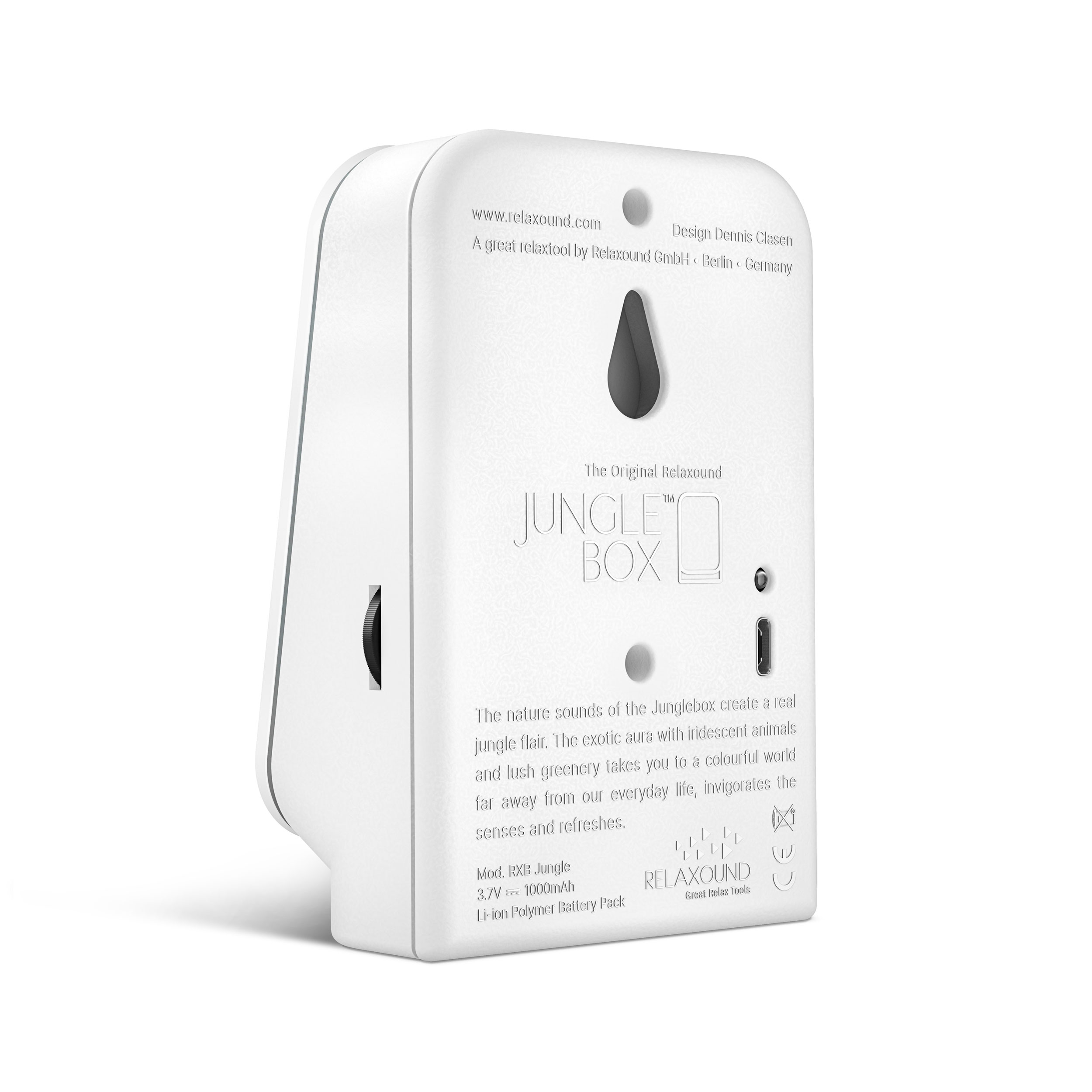 Junglebox Classic image number null