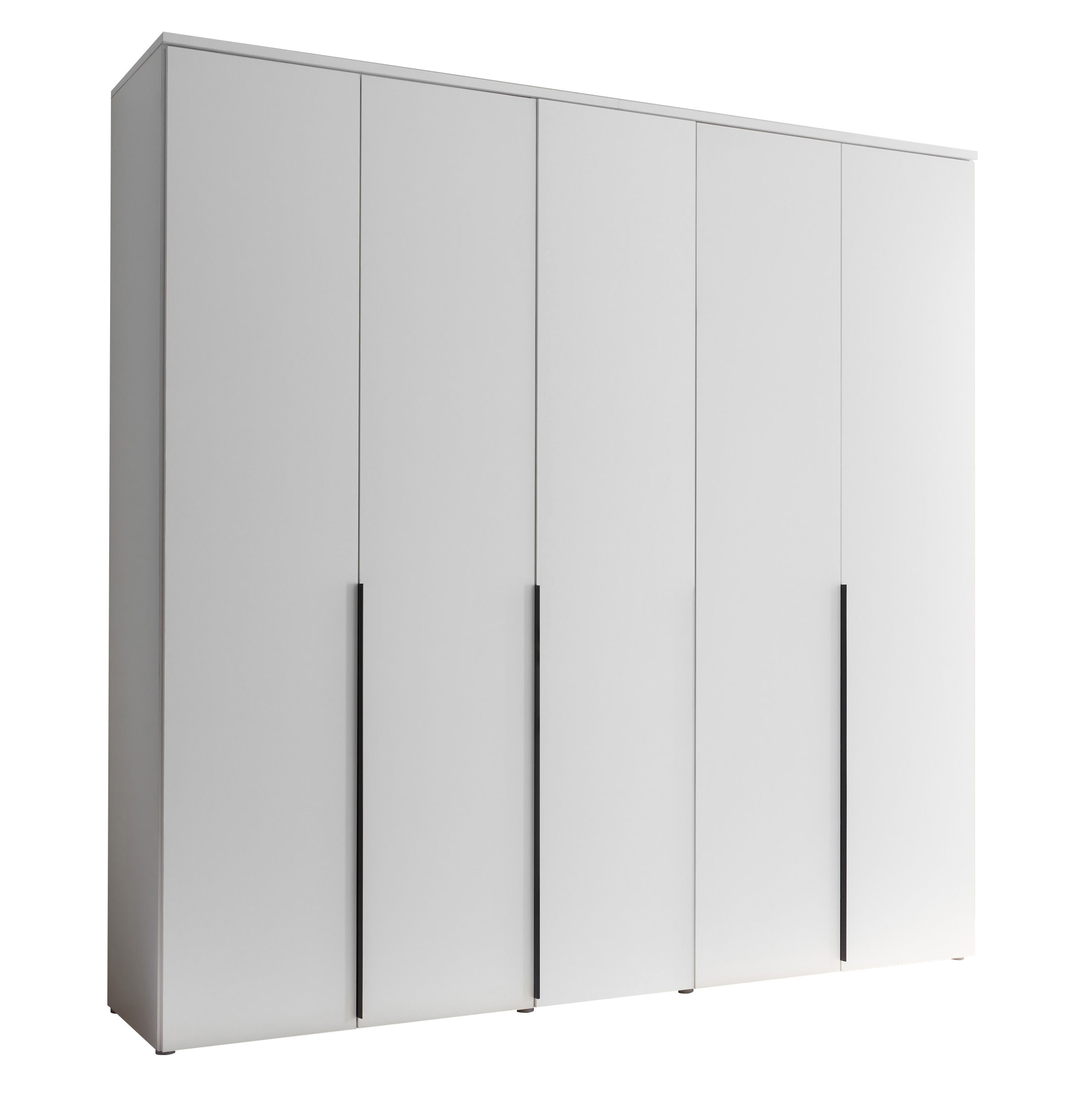 Drehtürenschrank 5-trg. image number null
