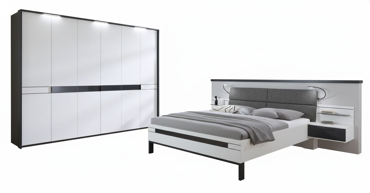 Schlafzimmer image number 1