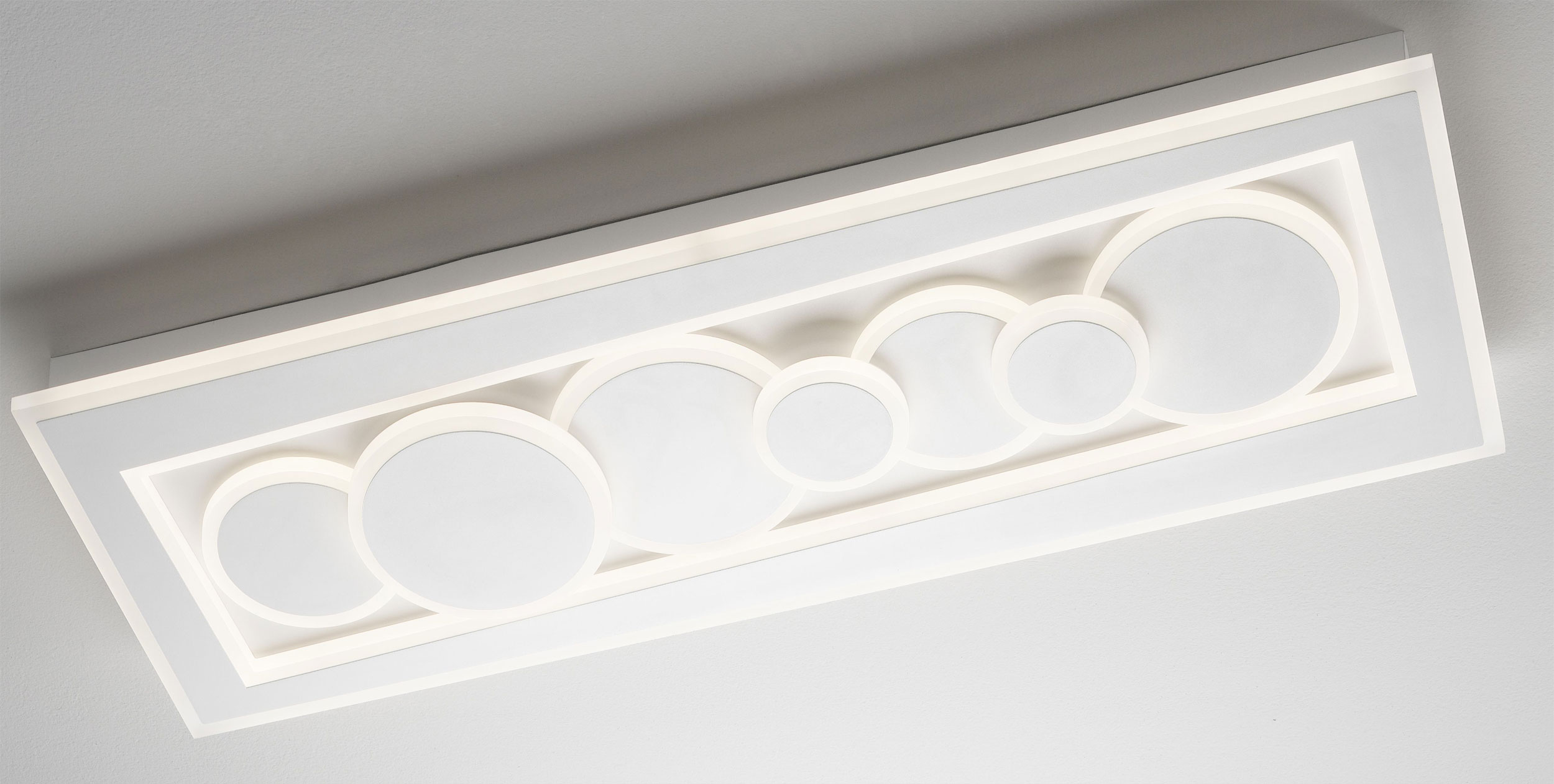 MONDO LED-Deckenleuchte image number 1