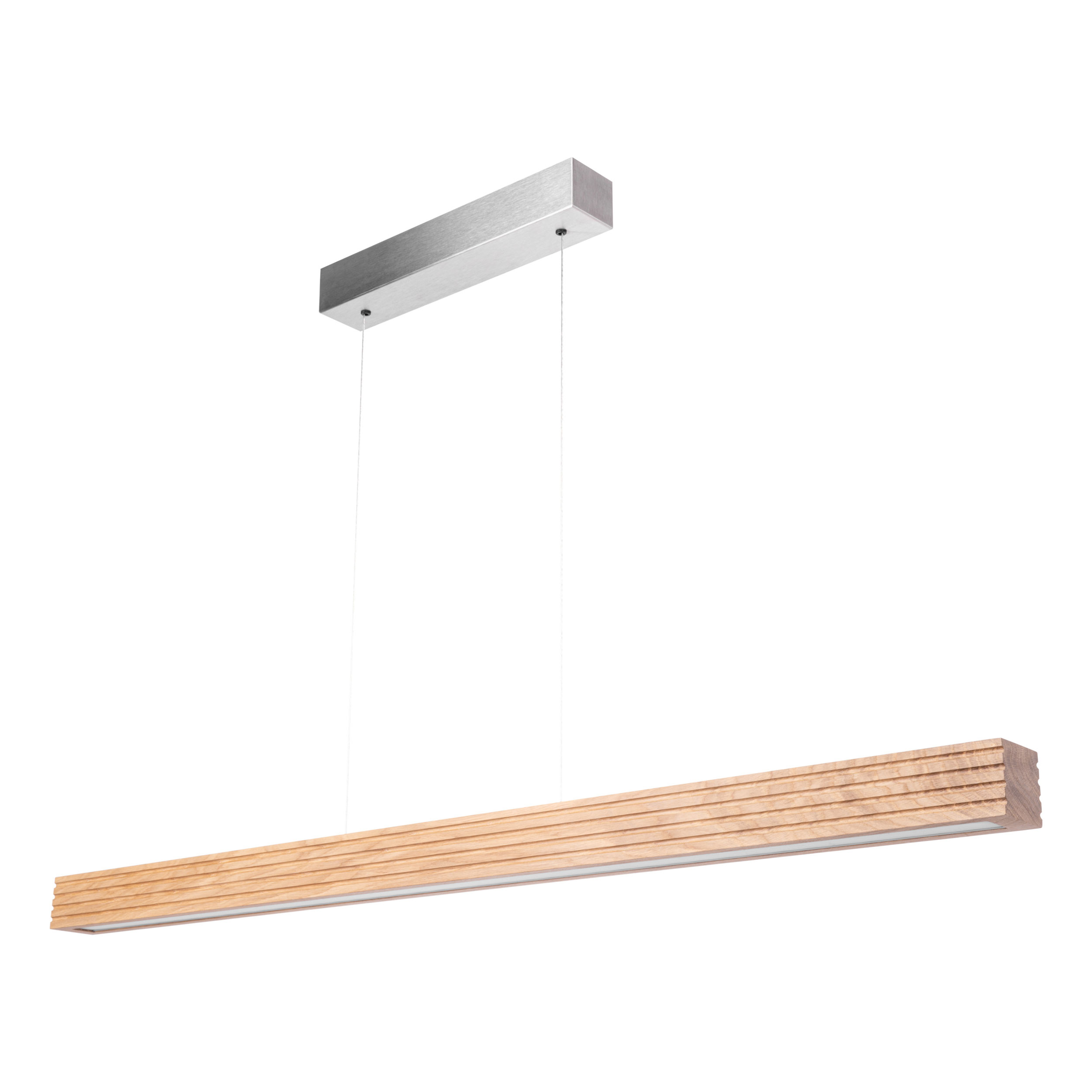 LED-Pendelleuchte 3flg image number null
