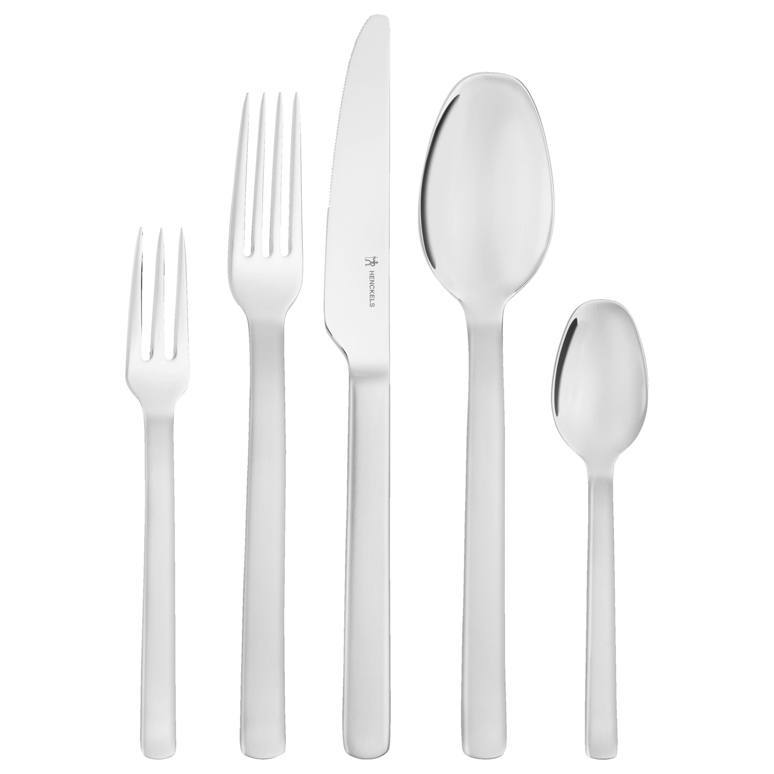 Henckels by ZWILLING Besteckset 30tlg image number 2