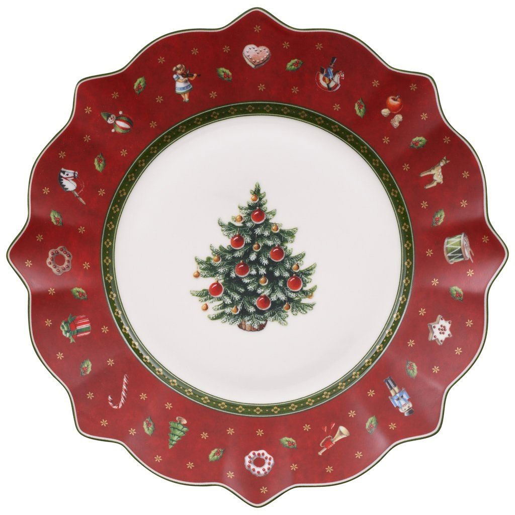 Villeroy & Boch Frühstücksteller 24cm image number 1