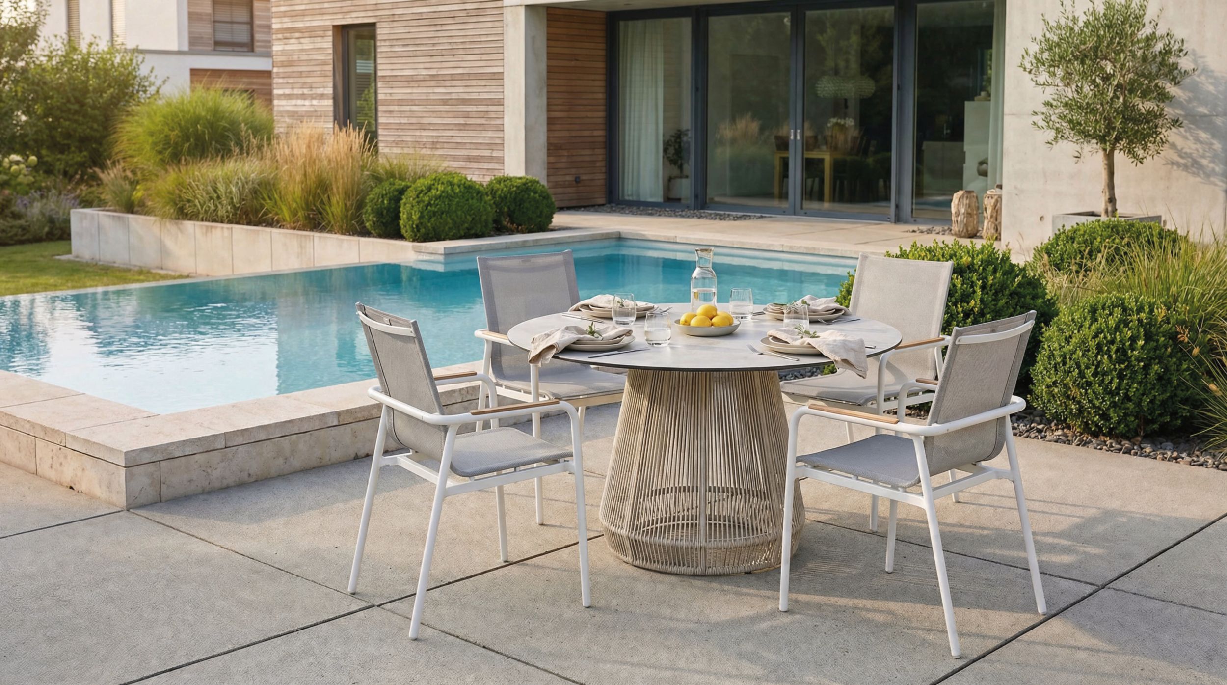 STERN Gartentisch image number 2