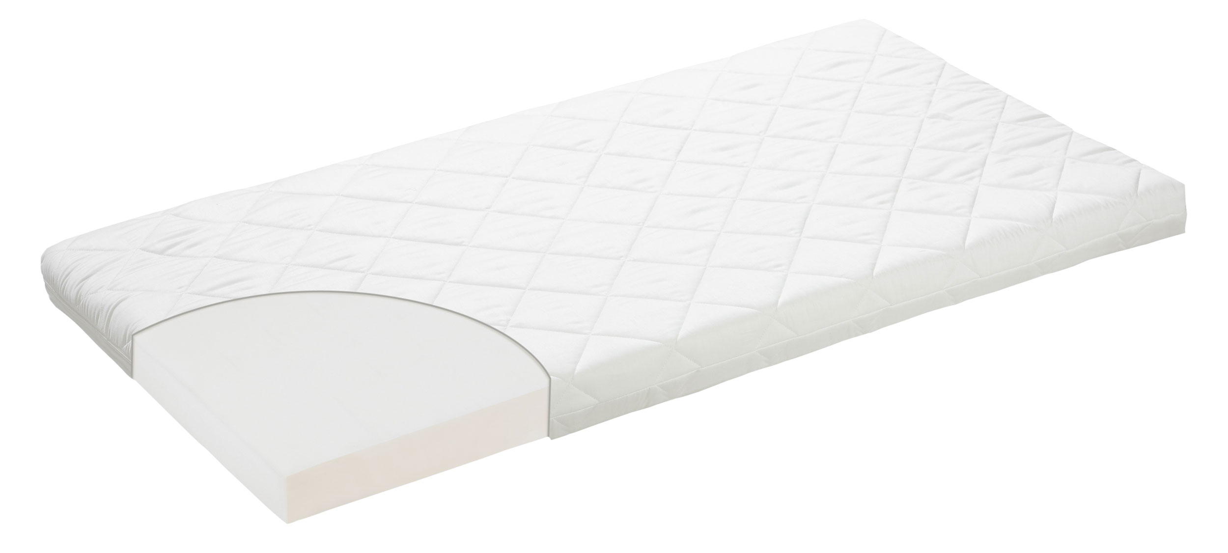 Matratze ca 70x140cm image number null