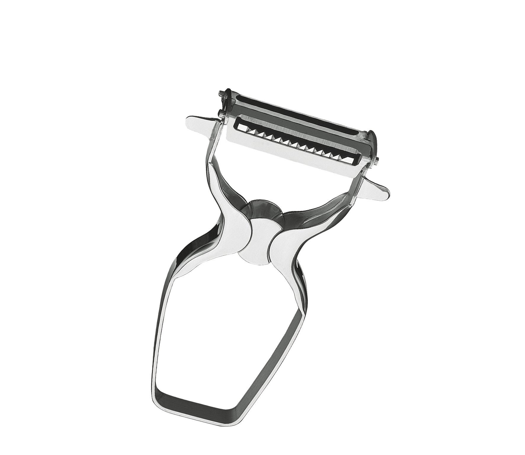 Oem Grau Schäler, Kuchenprofi 2In1 12X7,5 Cm - Image 4