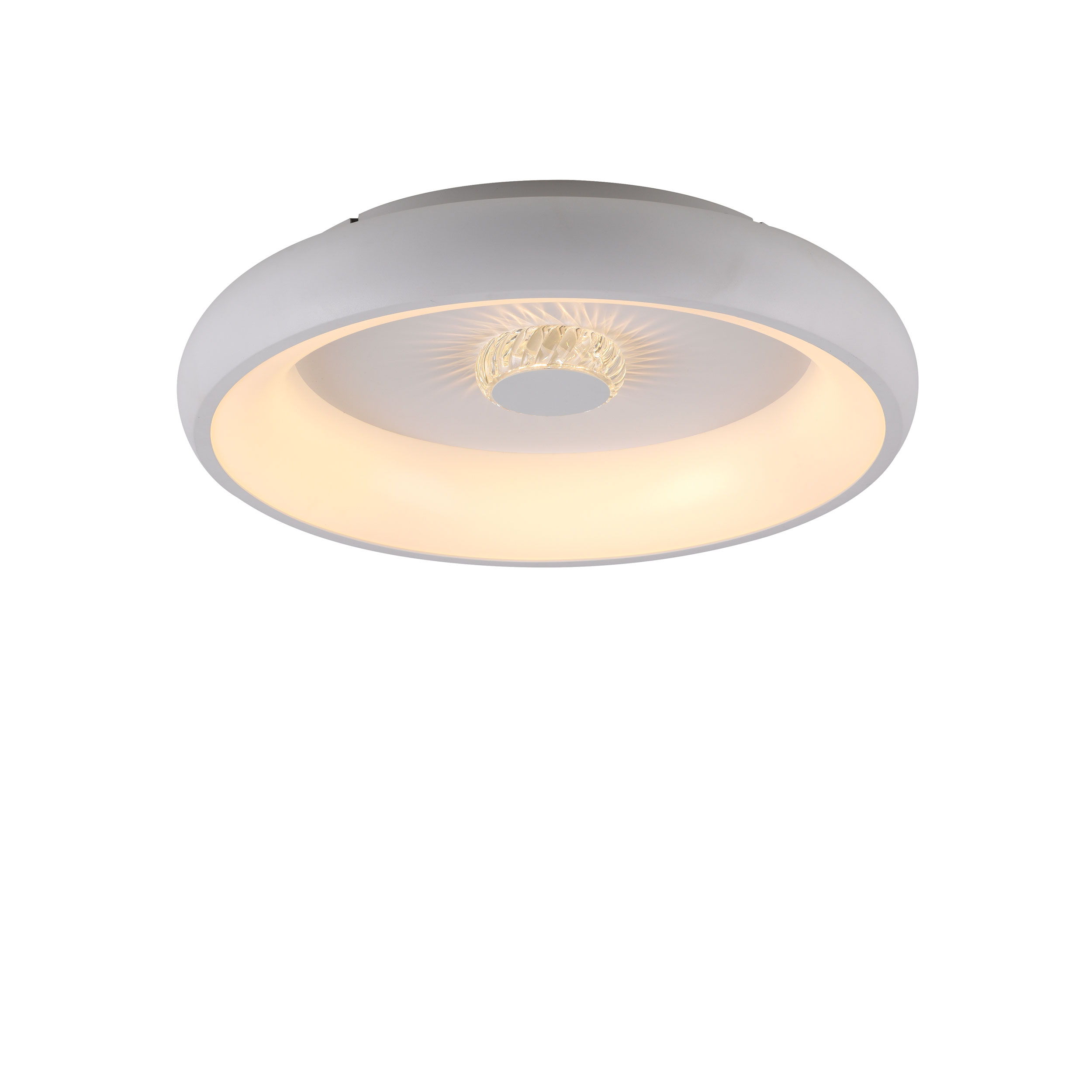 LED-Deckenleuchte 1flg image number null