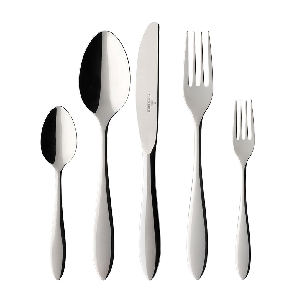 Villeroy & Boch Besteckset 30tlg image number 1