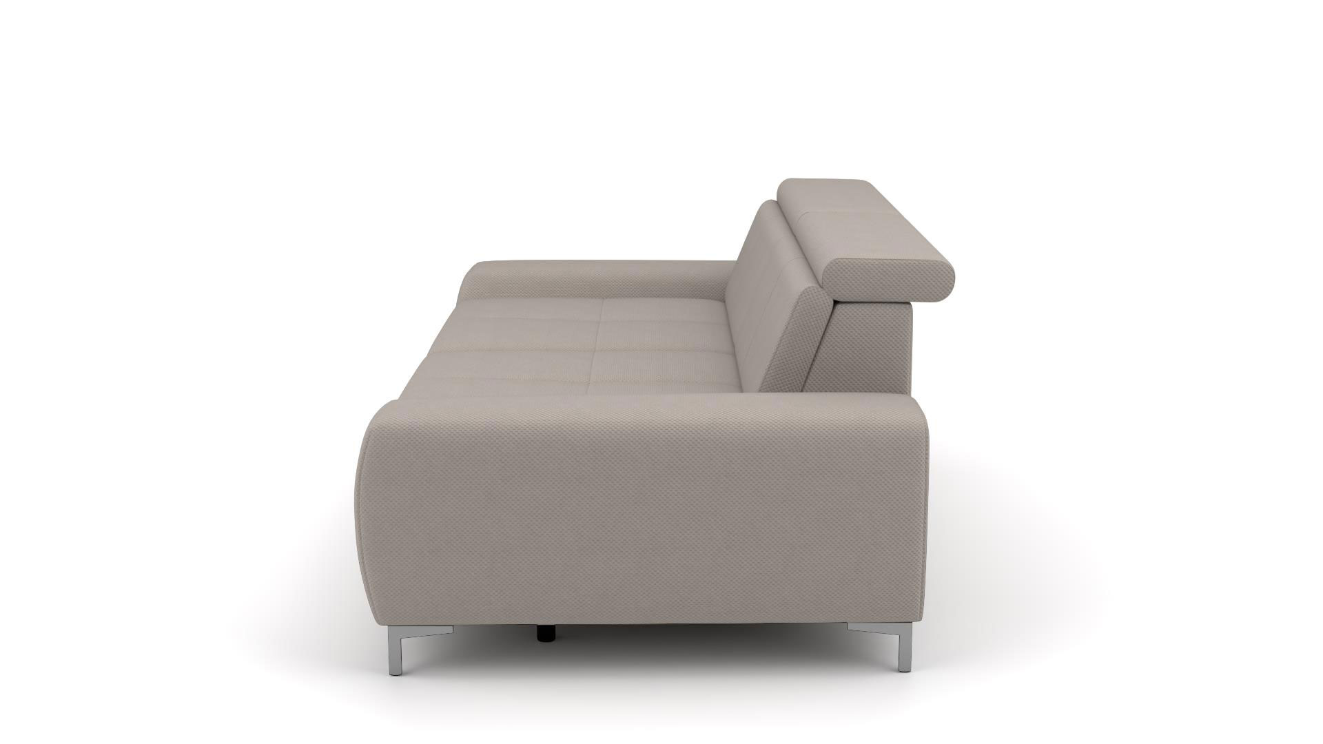 3-Sitzer-Sofa image number null