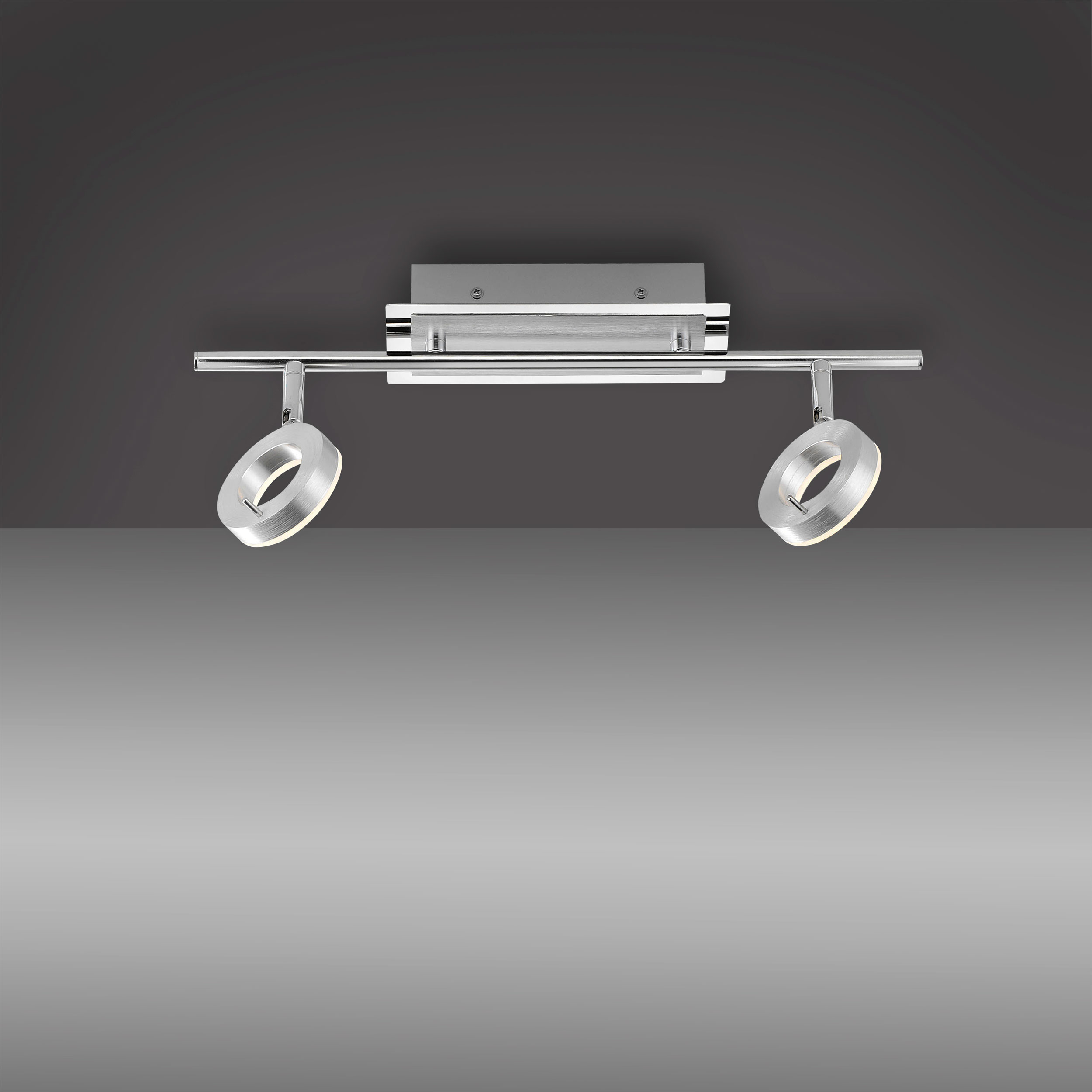 Paul Neuhaus LED-Deckenleuchte 2 flg image number 3