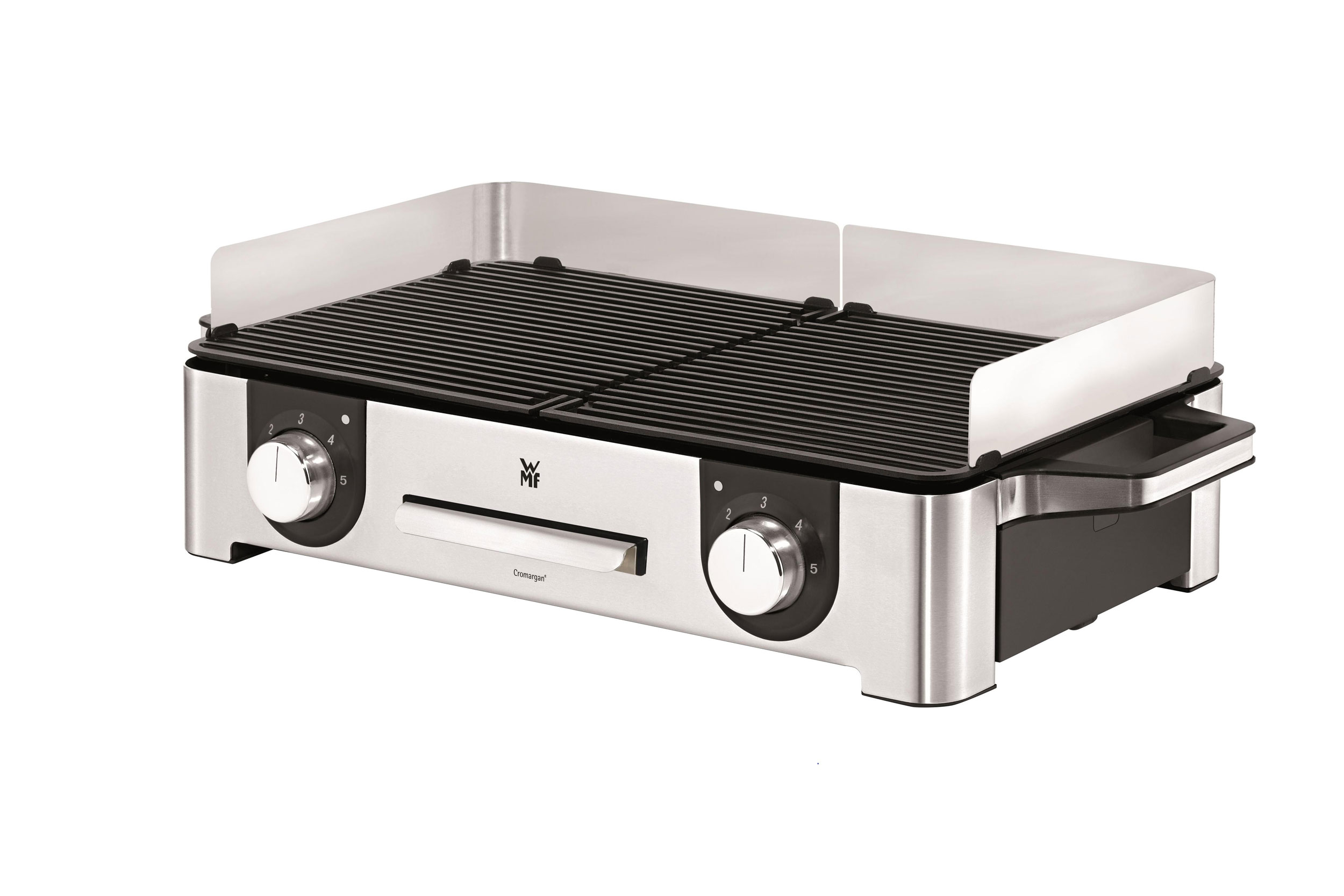 Master Grill image number null