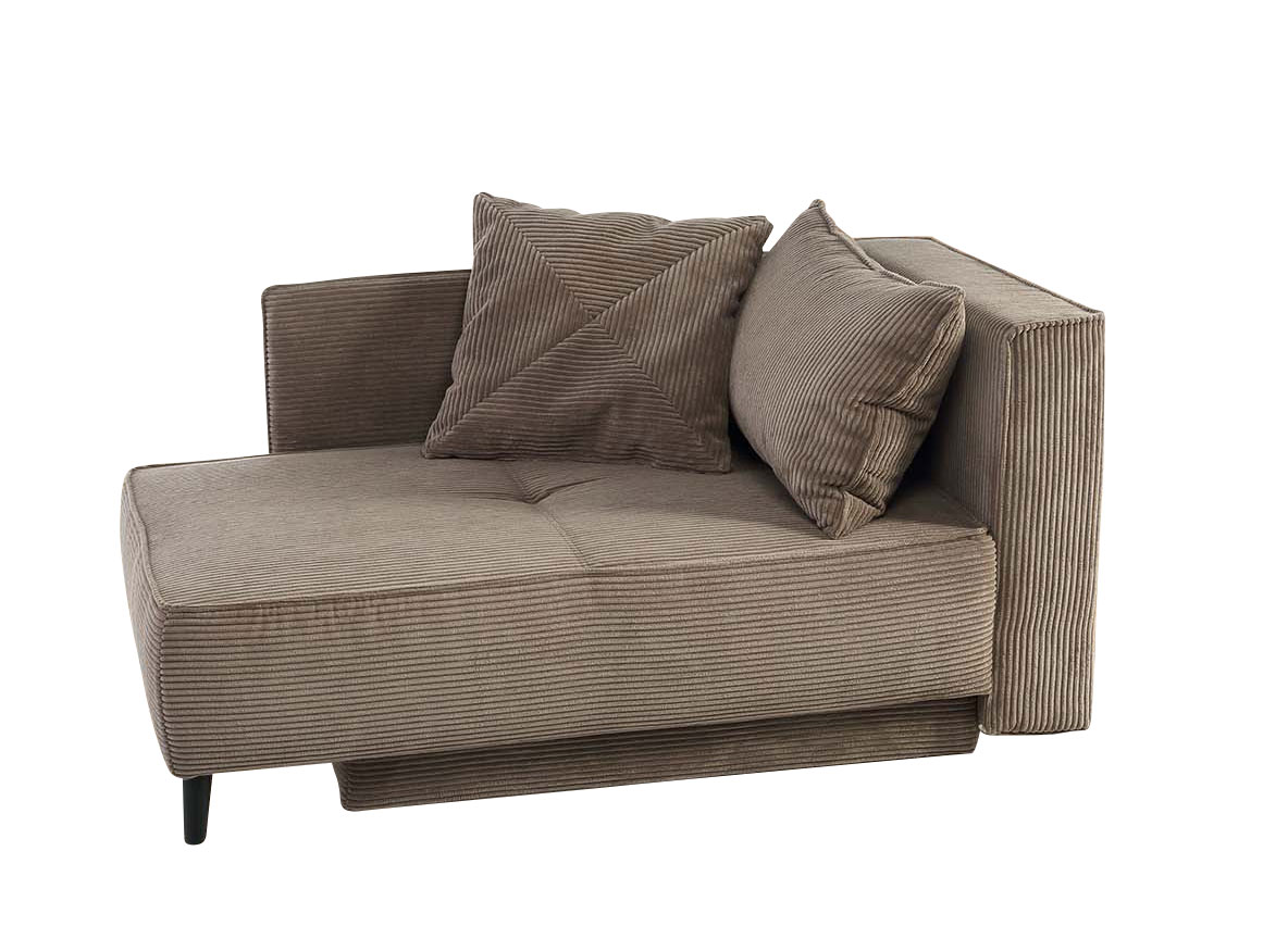 Recamiere mit Schlaffunktion image number 1