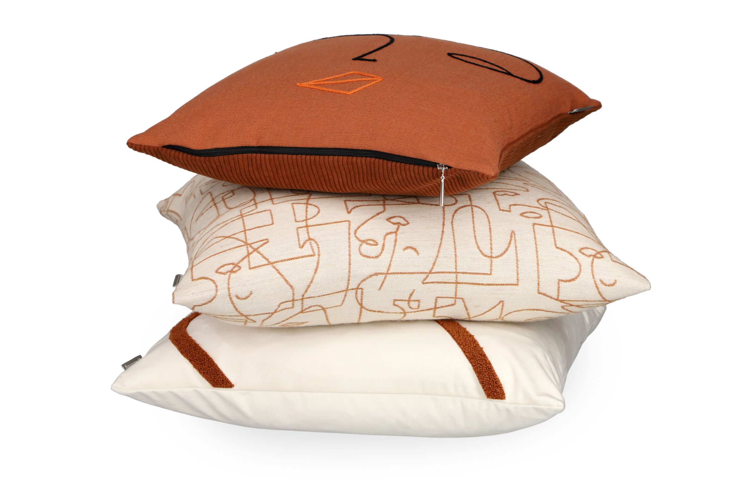 Musterring Kissenh&uuml;lle image number 4