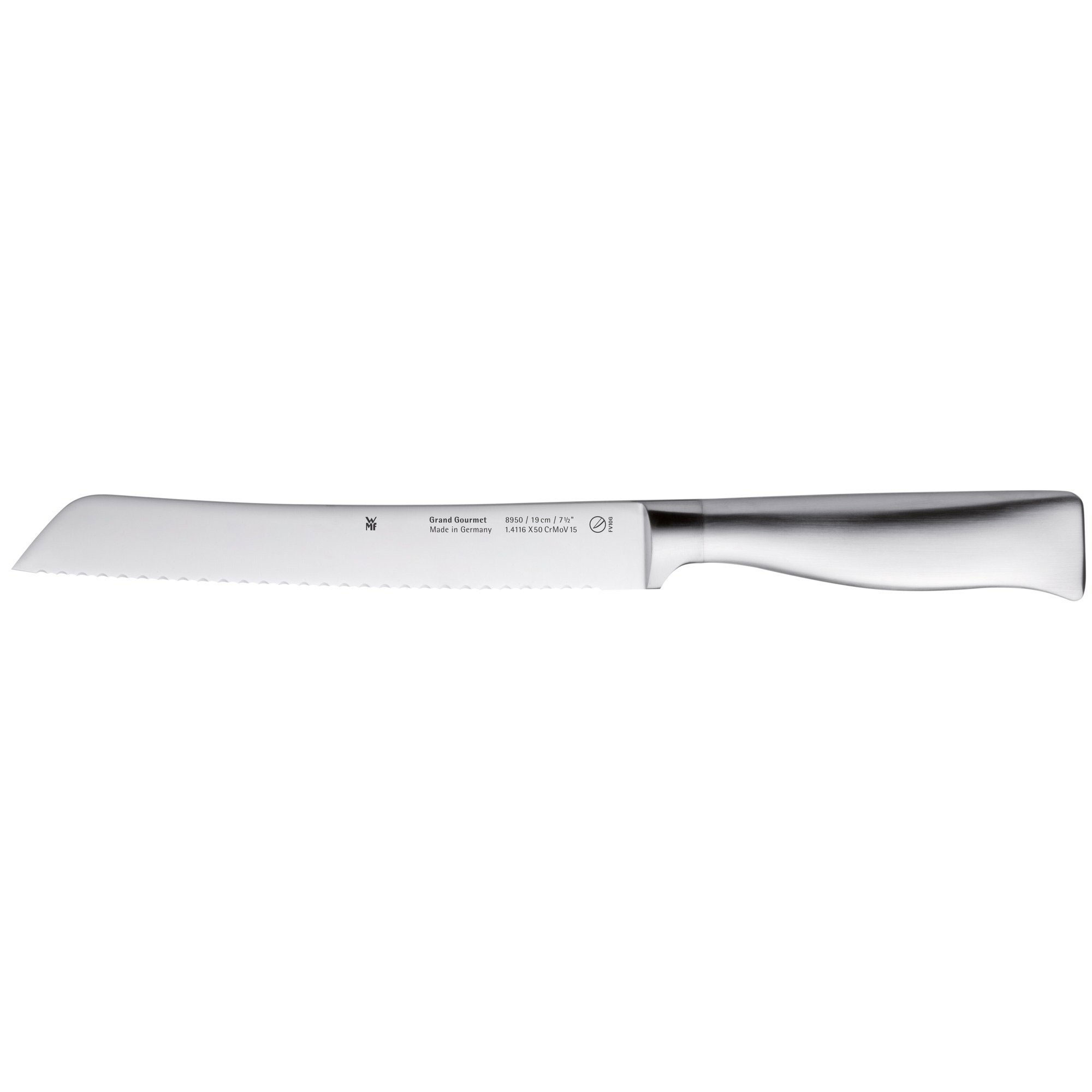 Brotmesser 19cm image number null