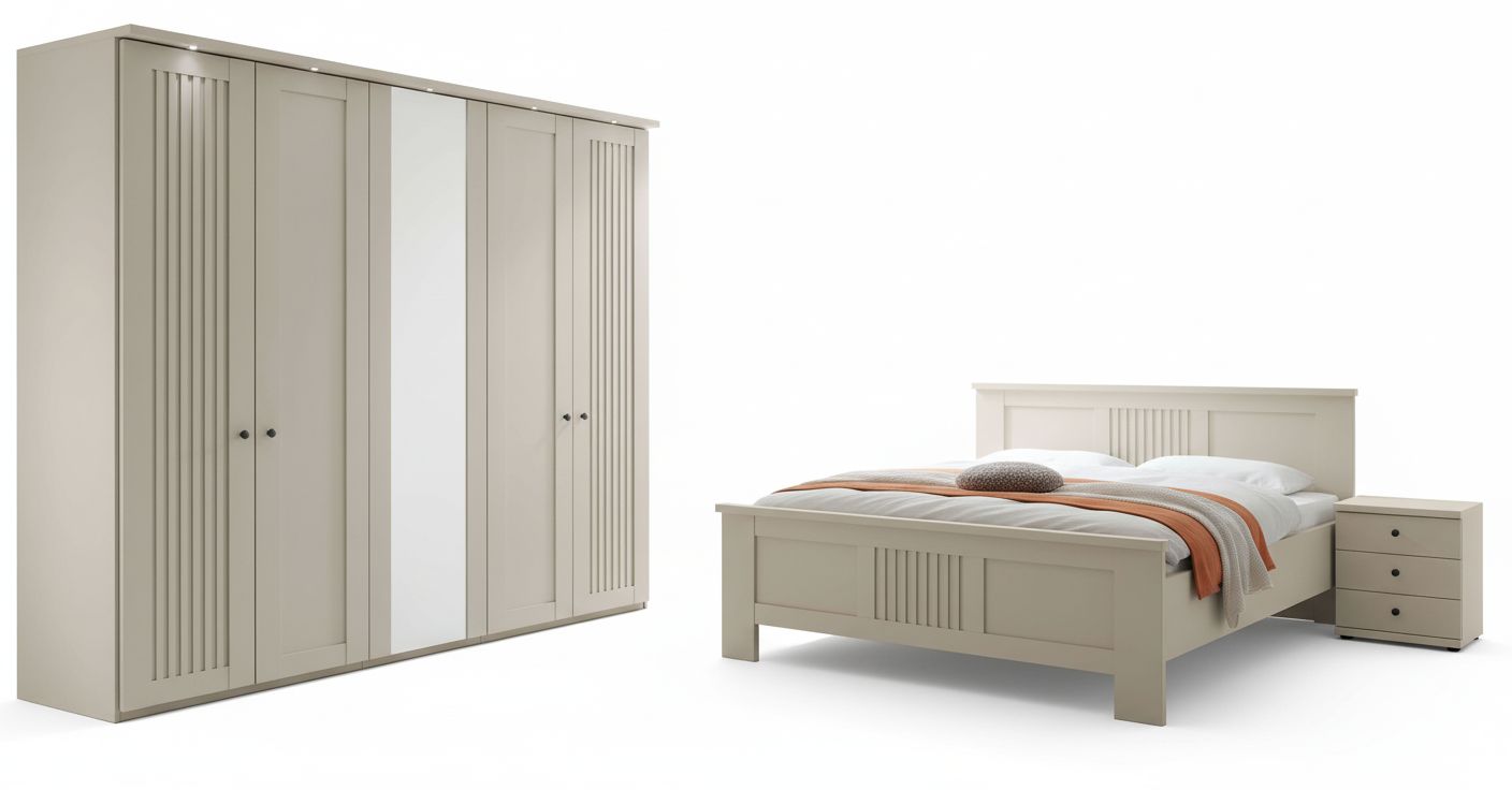 vito Schlafzimmer image number 1